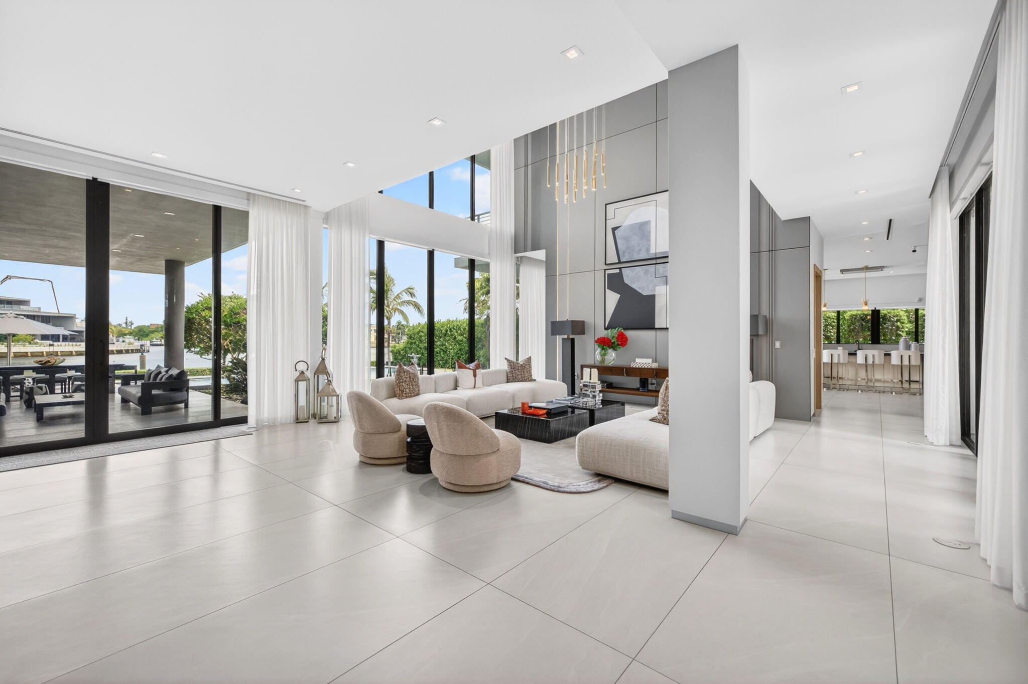 CORAL RIDGE - Residential