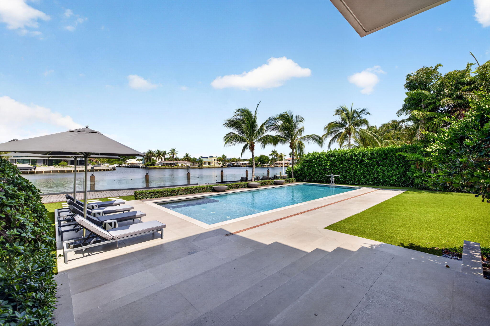 CORAL RIDGE - Residential