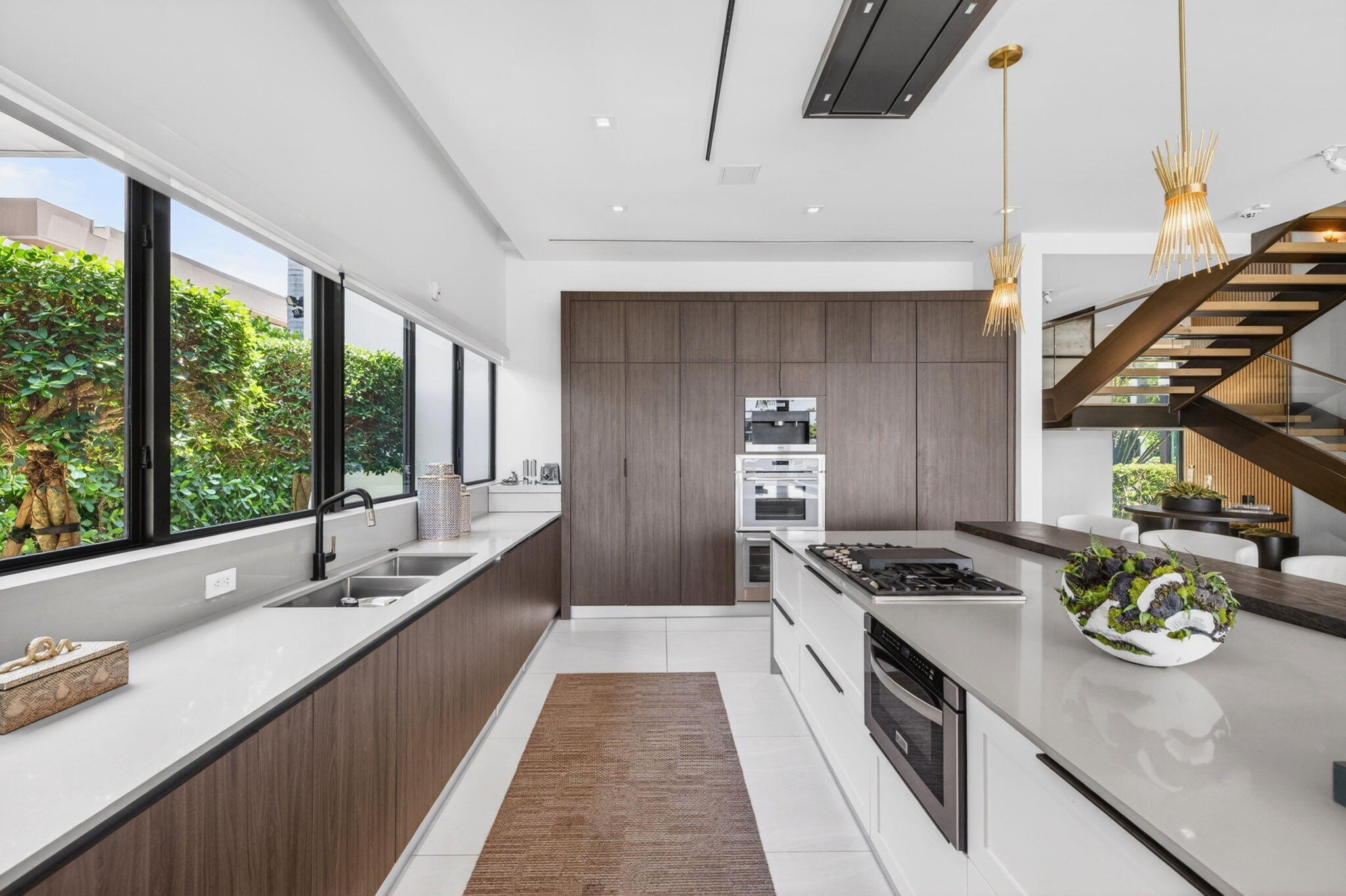 CORAL RIDGE - Residential