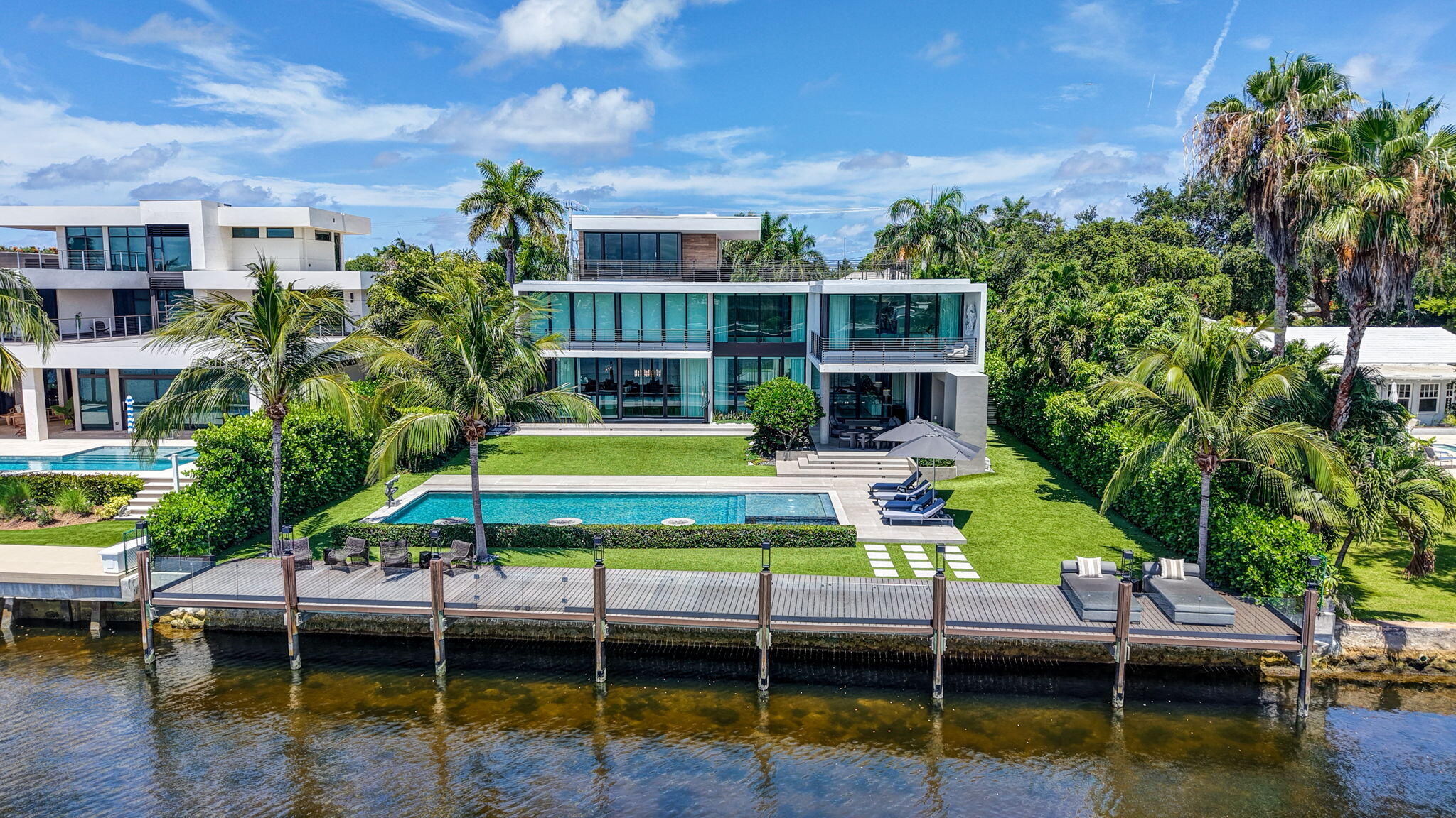 CORAL RIDGE - Residential