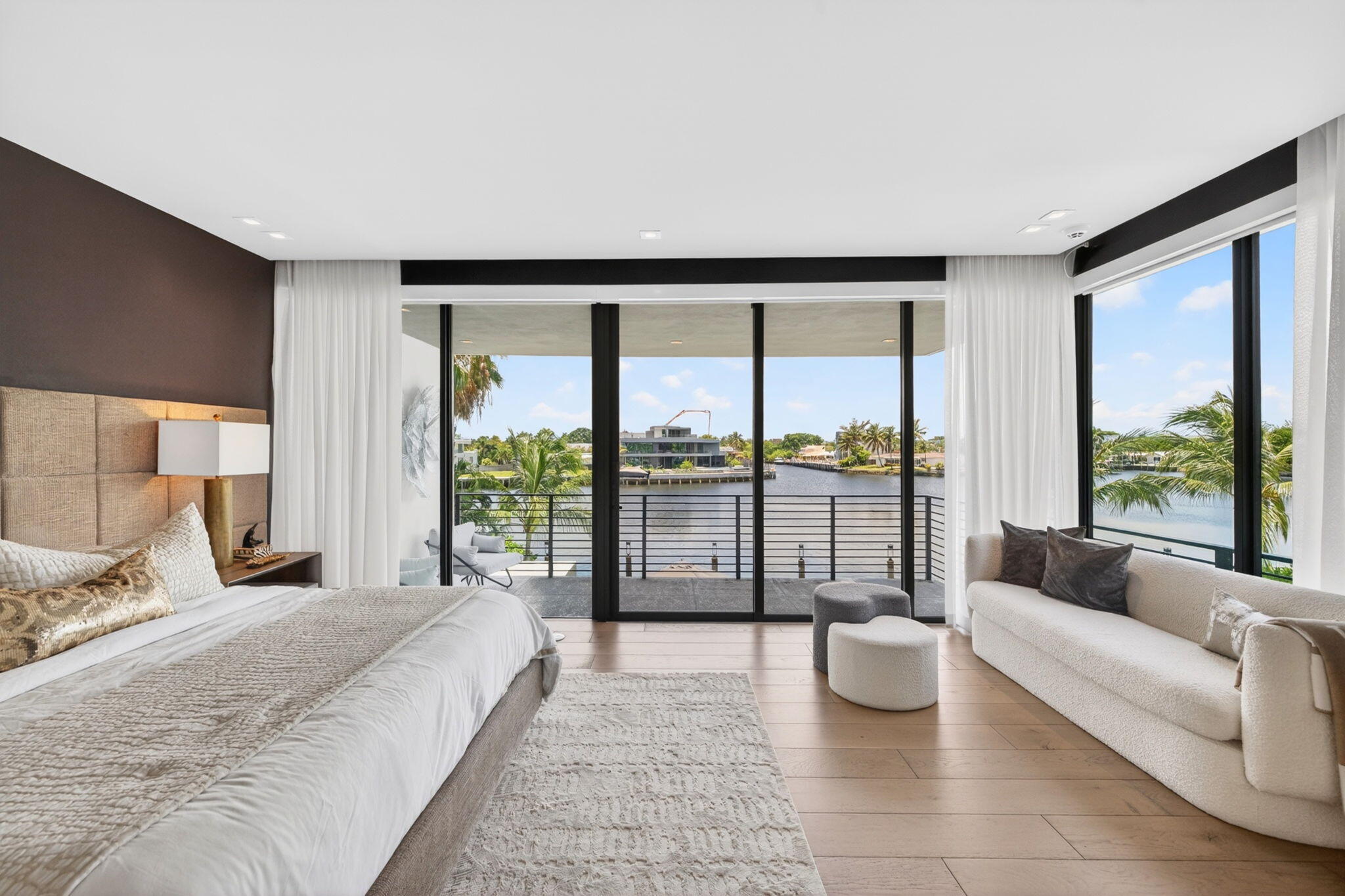 CORAL RIDGE - Residential