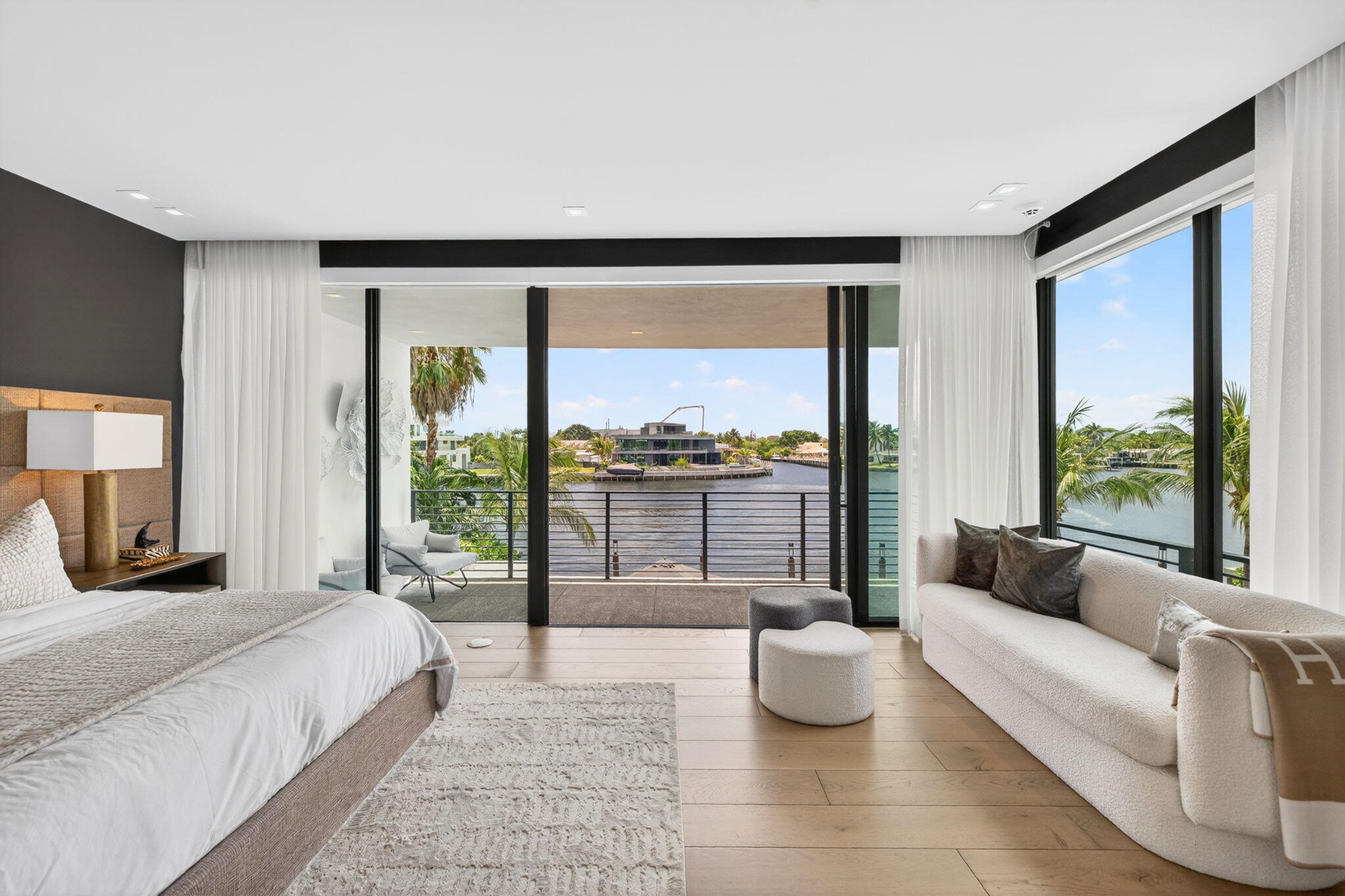 CORAL RIDGE - Residential