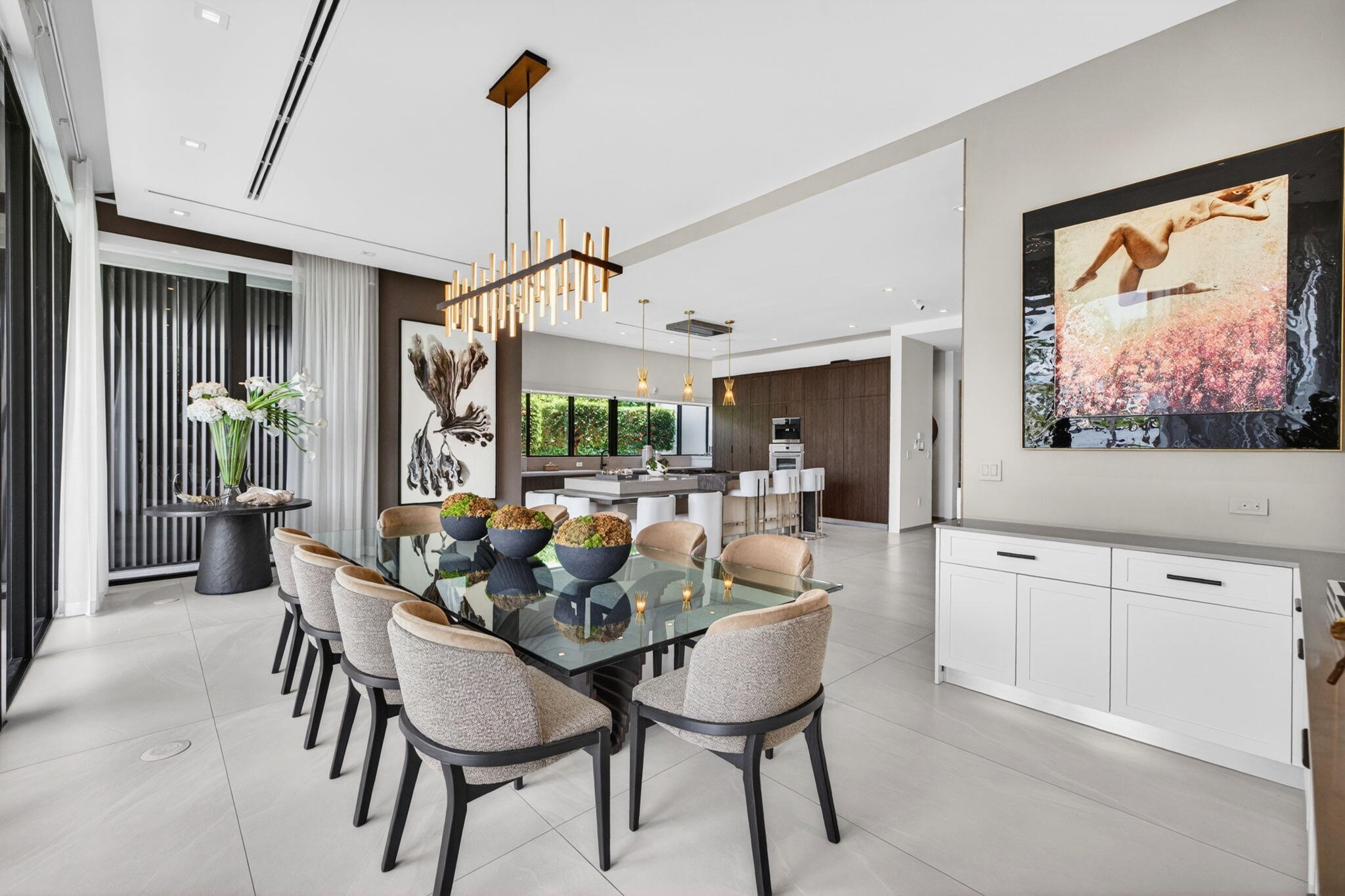 CORAL RIDGE - Residential