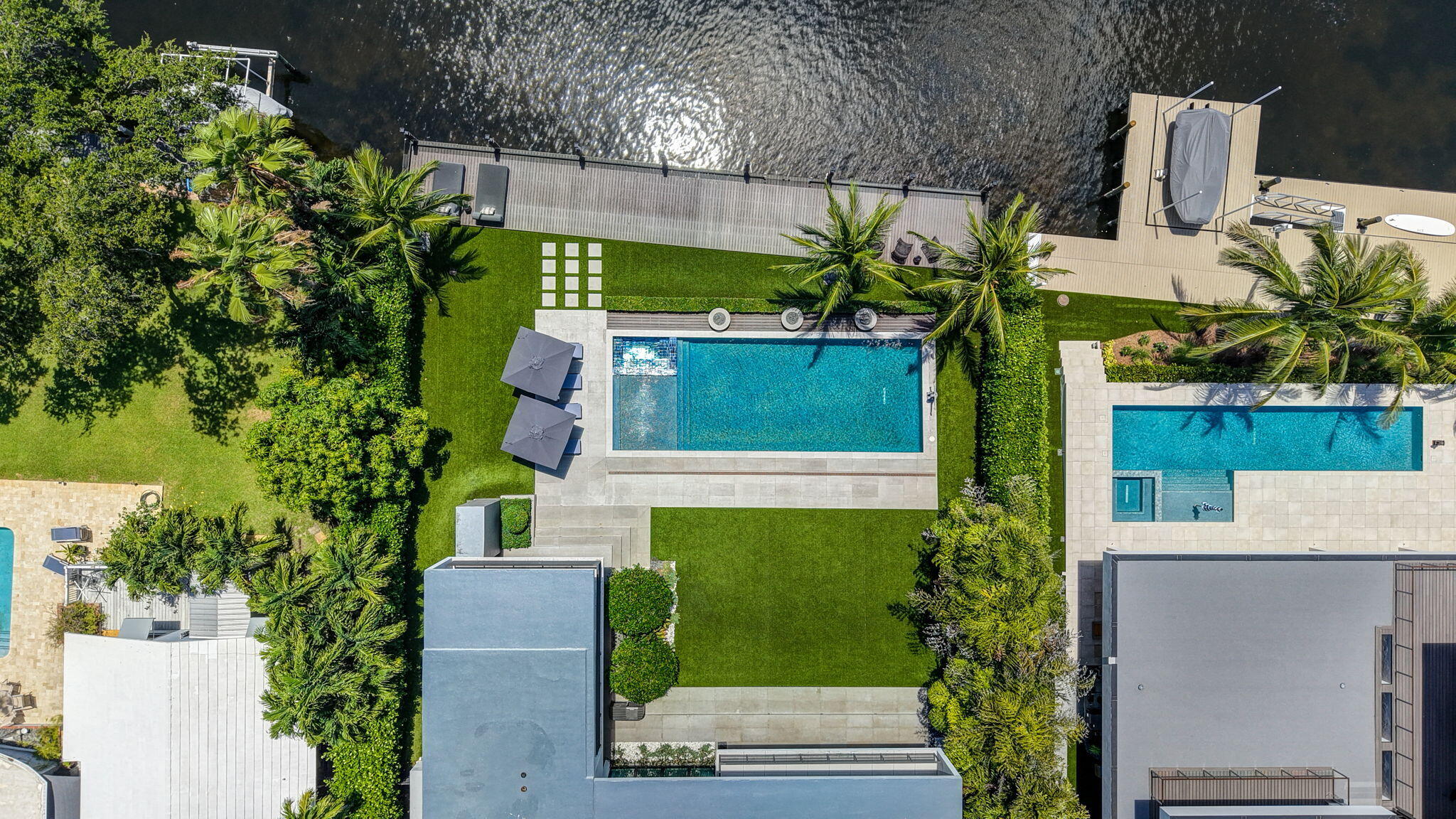 CORAL RIDGE - Residential