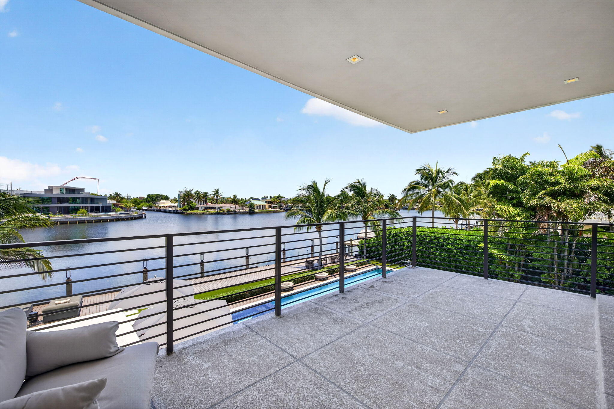 CORAL RIDGE - Residential