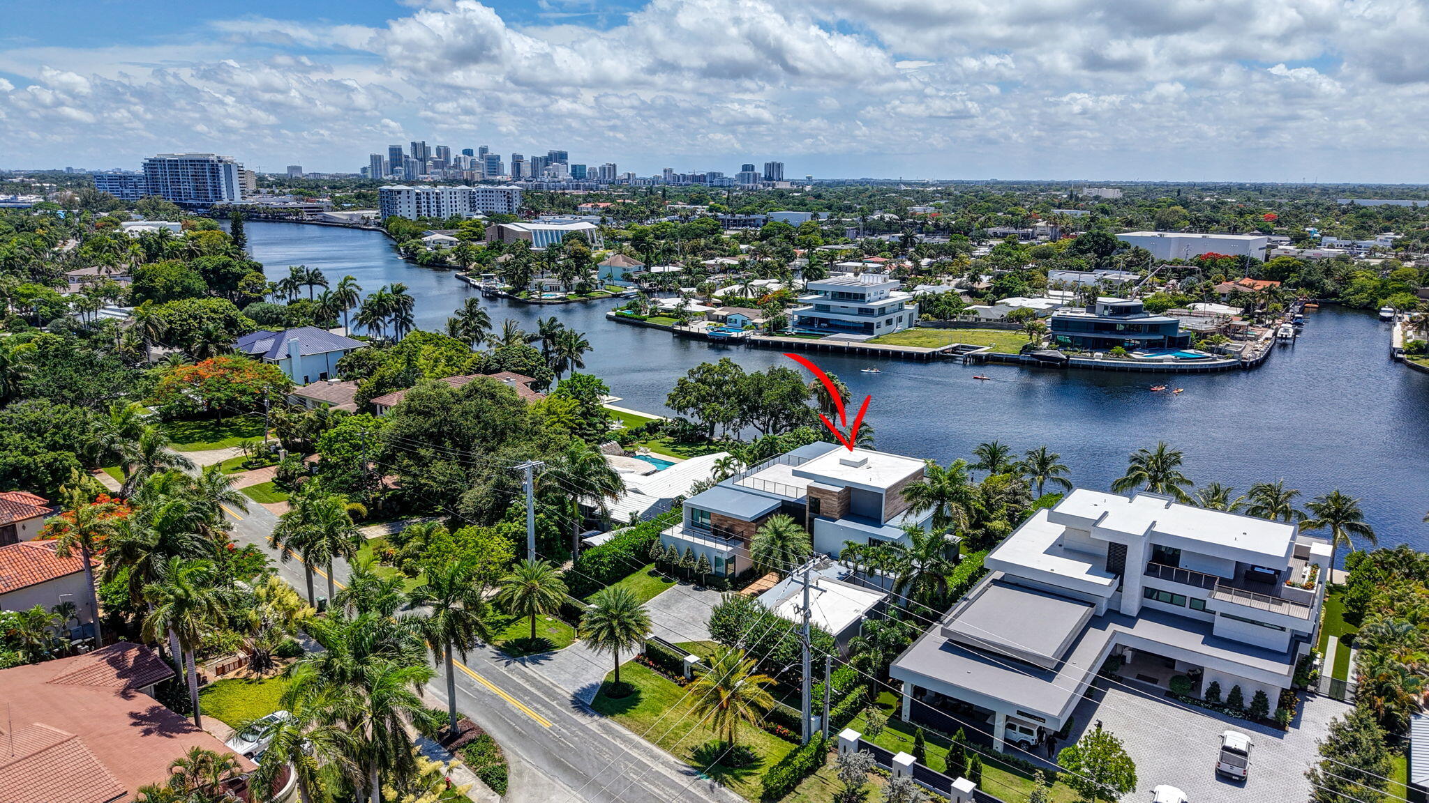 CORAL RIDGE - Residential