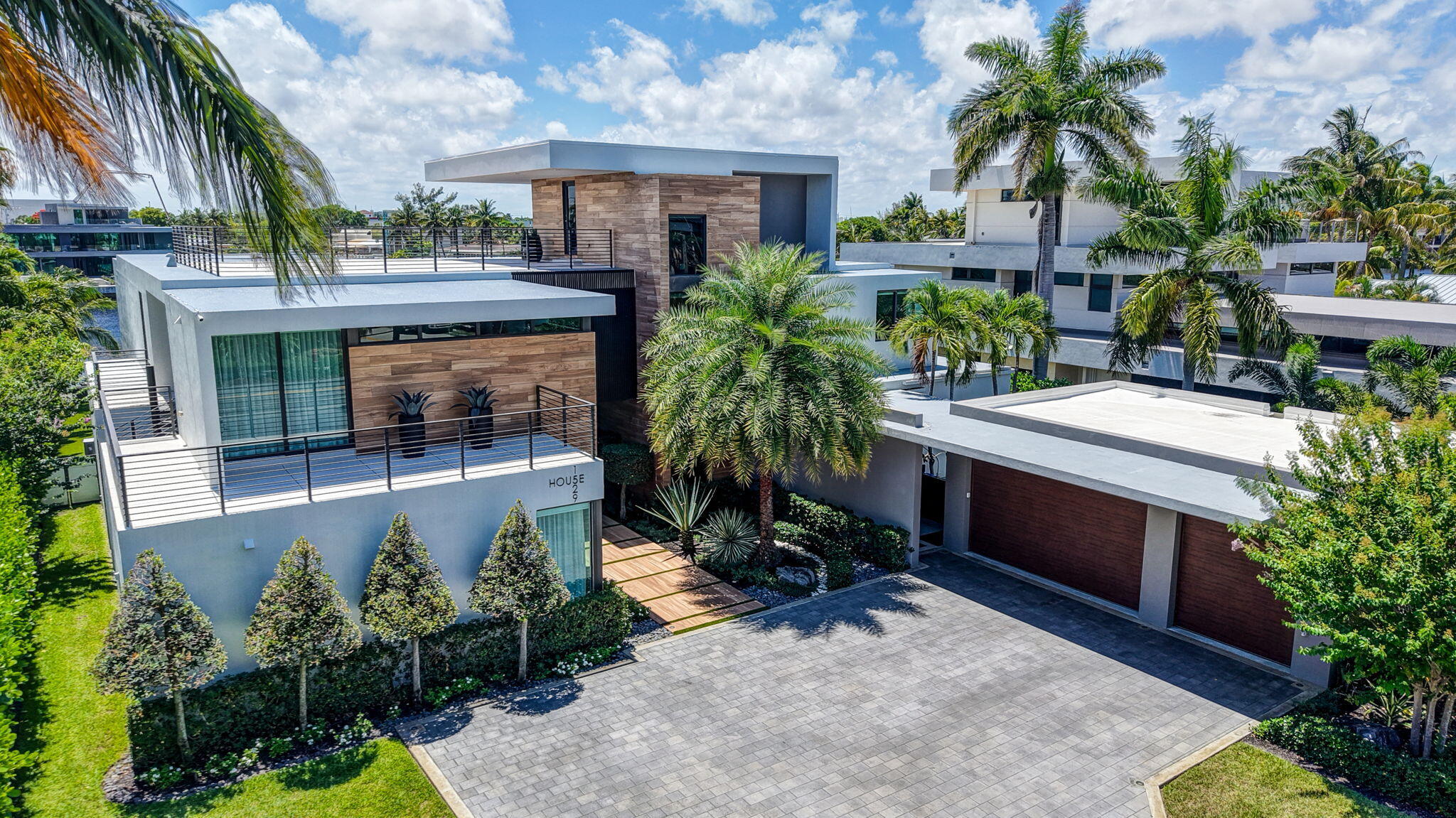 CORAL RIDGE - Residential
