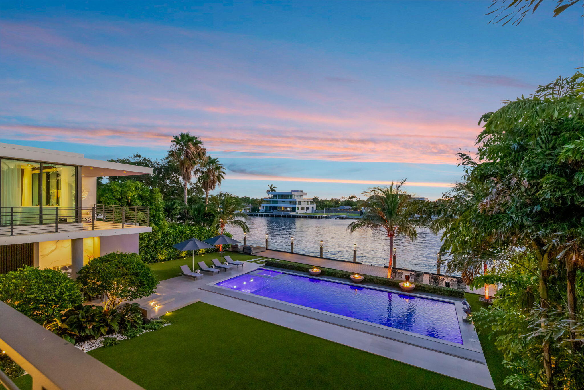 CORAL RIDGE - Residential