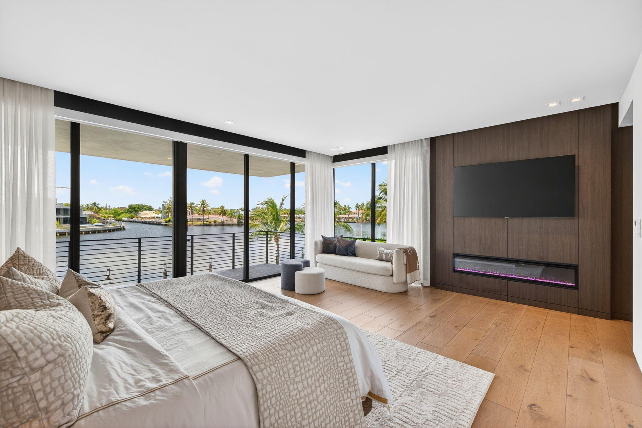 CORAL RIDGE - Residential