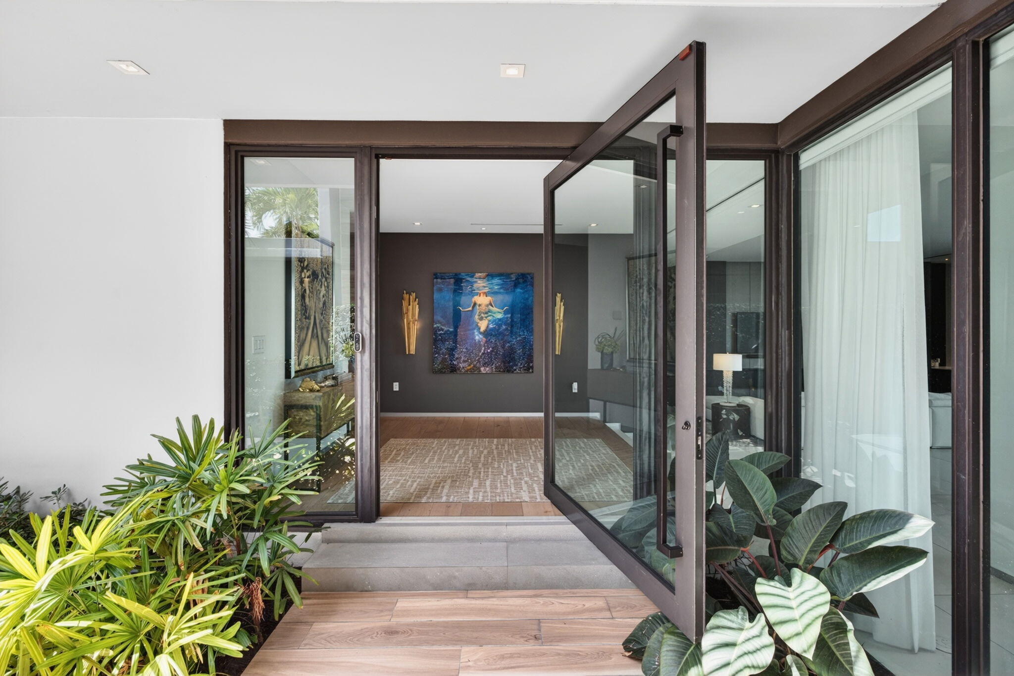 CORAL RIDGE - Residential