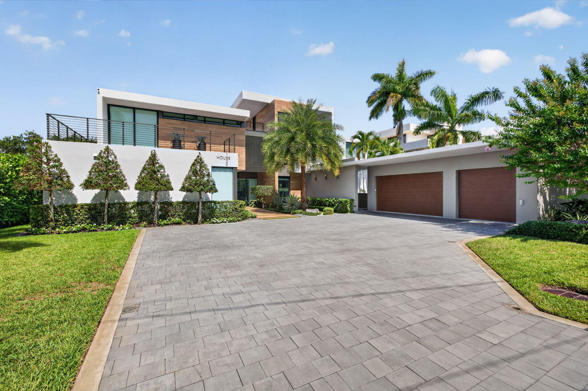 CORAL RIDGE - Residential