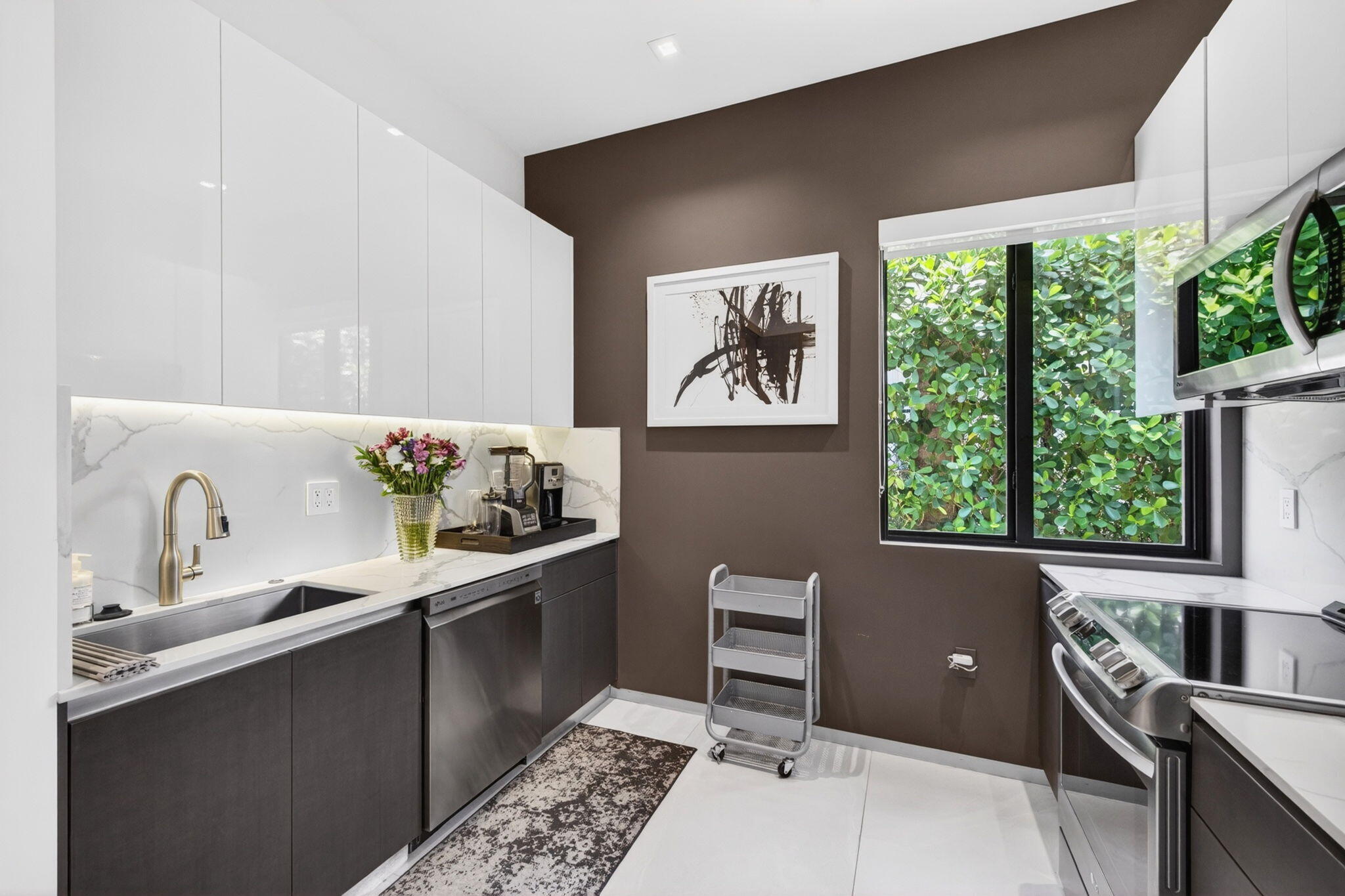 CORAL RIDGE - Residential
