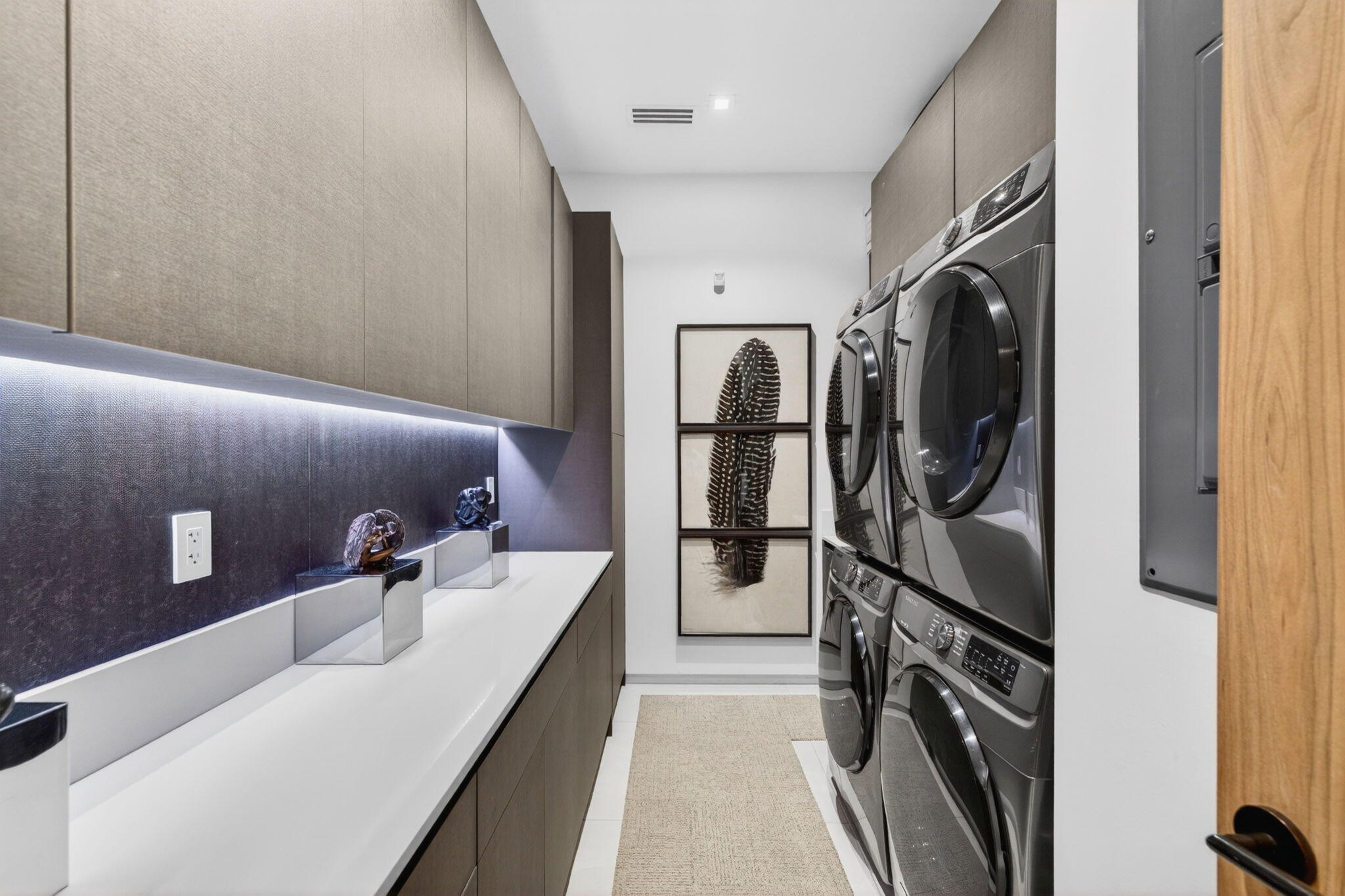 CORAL RIDGE - Residential
