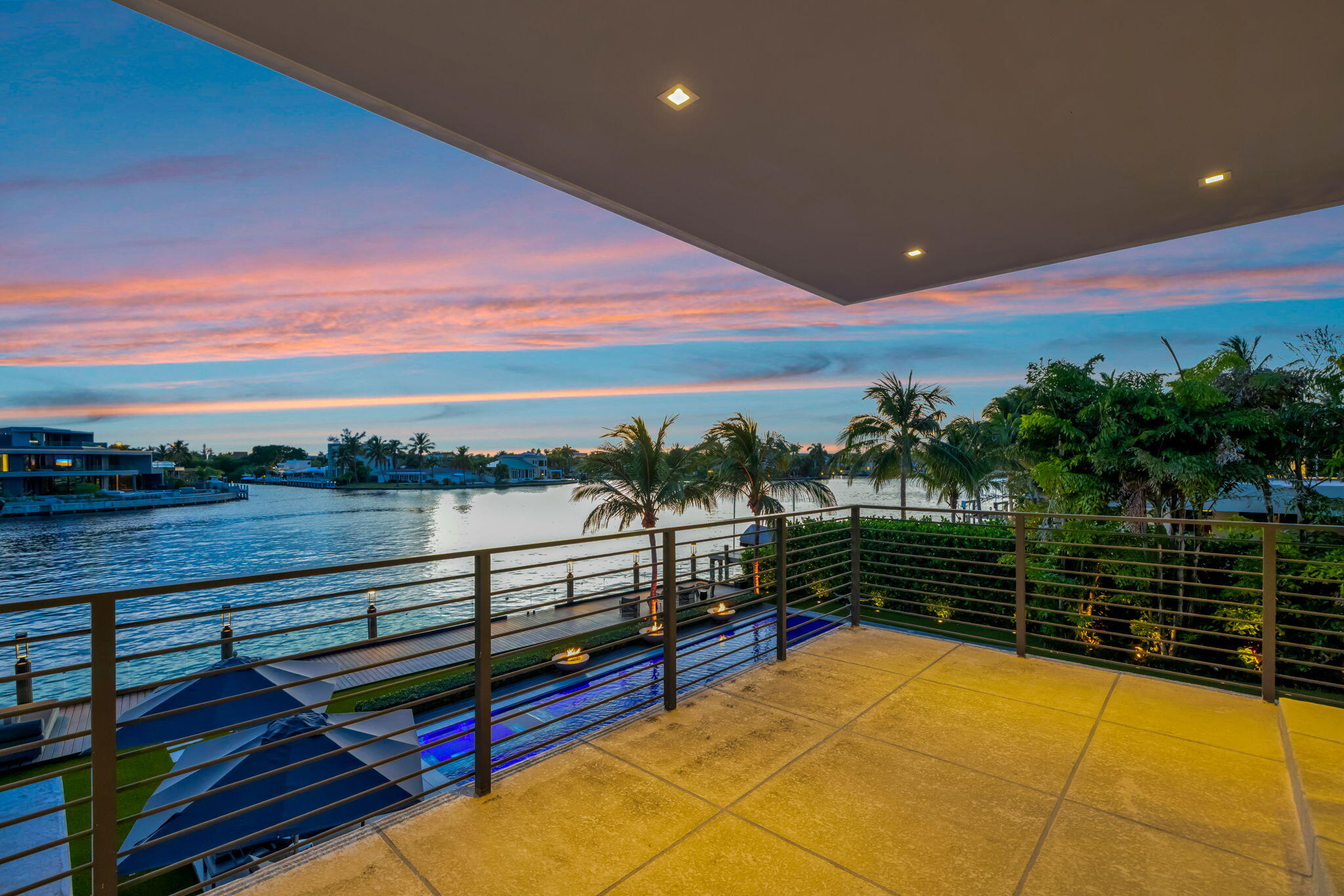 CORAL RIDGE - Residential