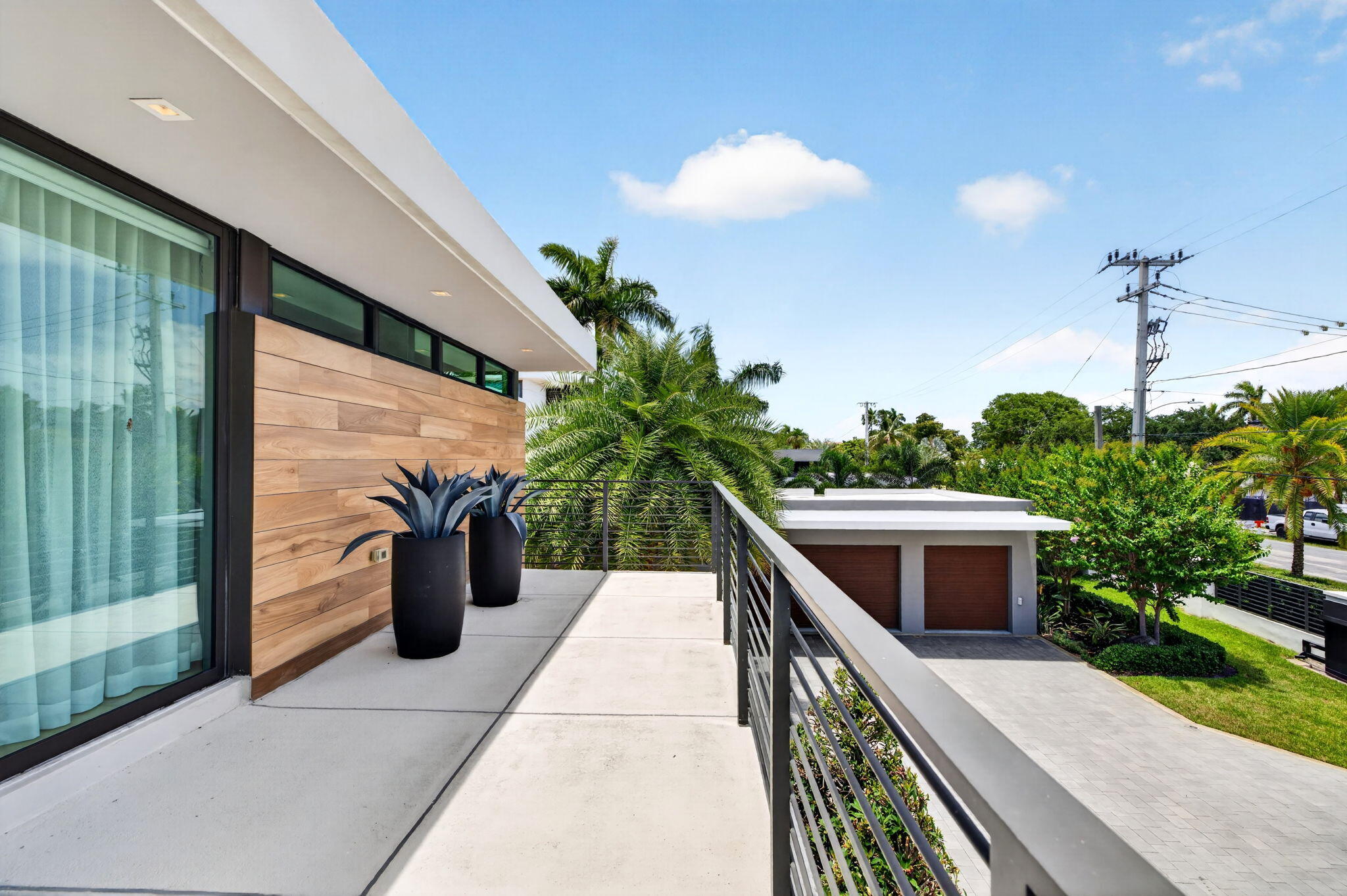 CORAL RIDGE - Residential