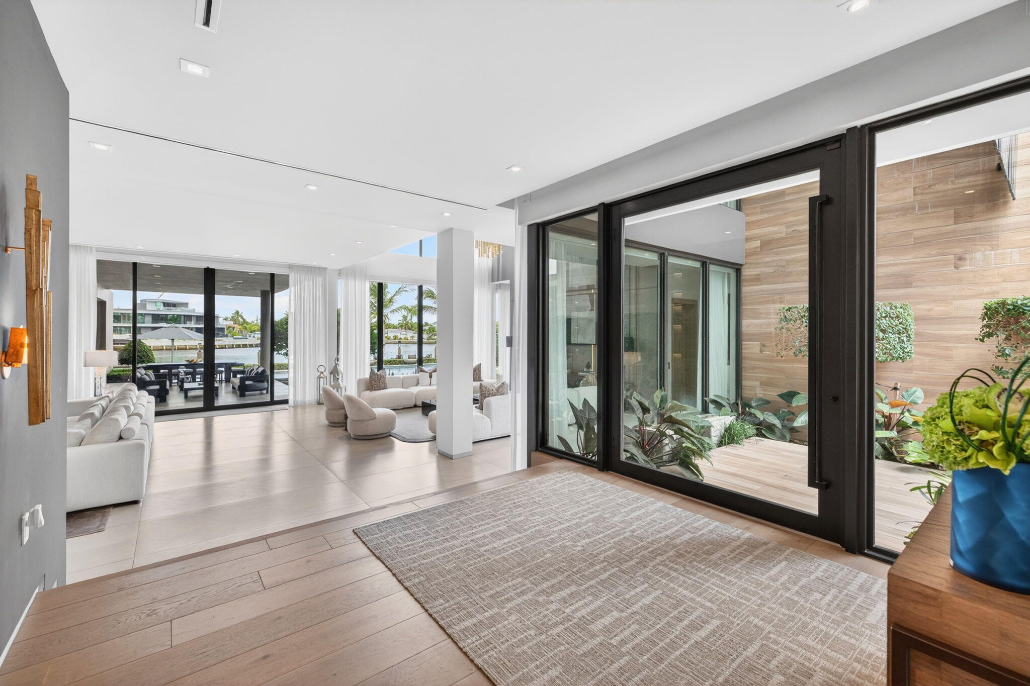 CORAL RIDGE - Residential