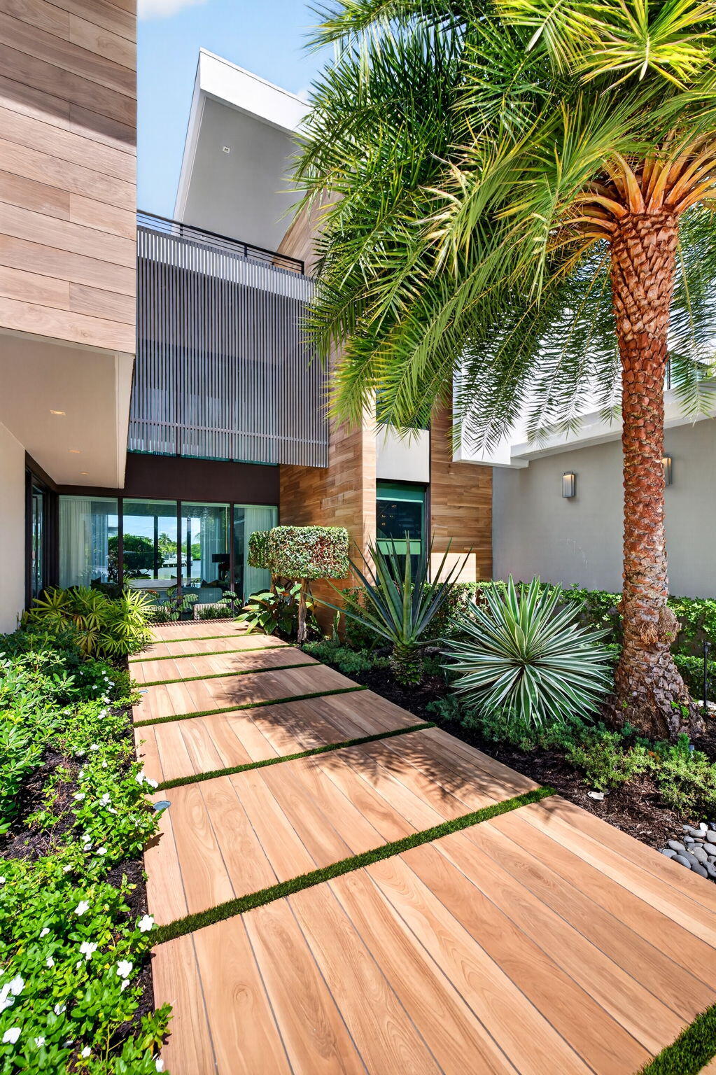 CORAL RIDGE - Residential