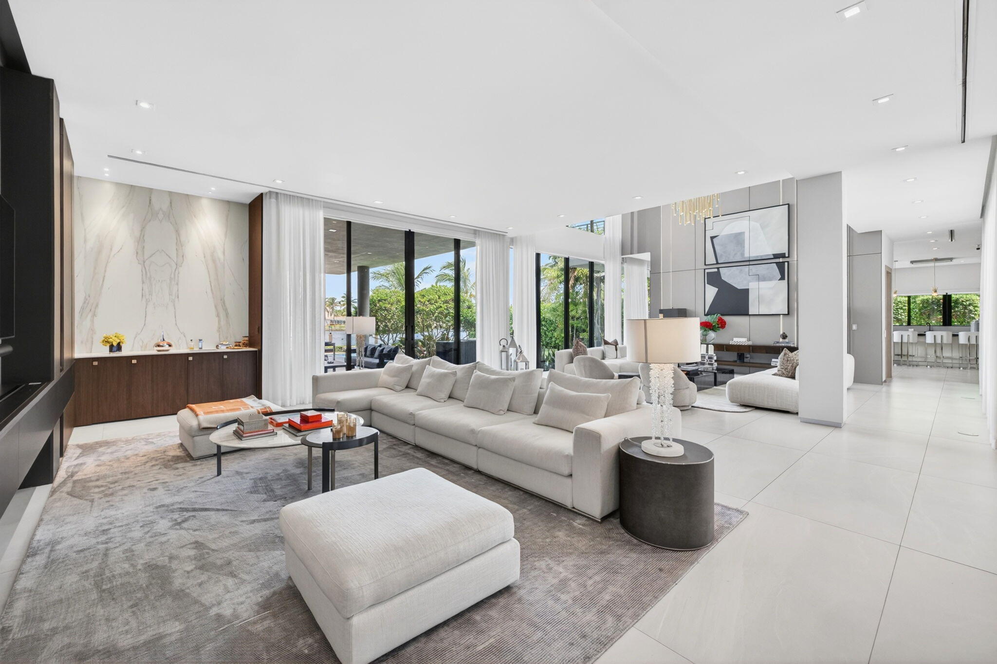 CORAL RIDGE - Residential