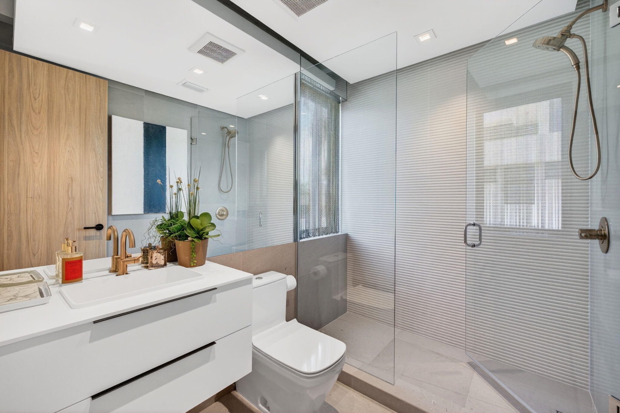 CORAL RIDGE - Residential