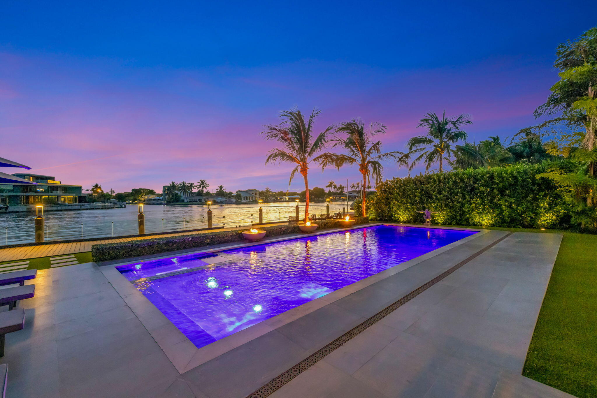 CORAL RIDGE - Residential
