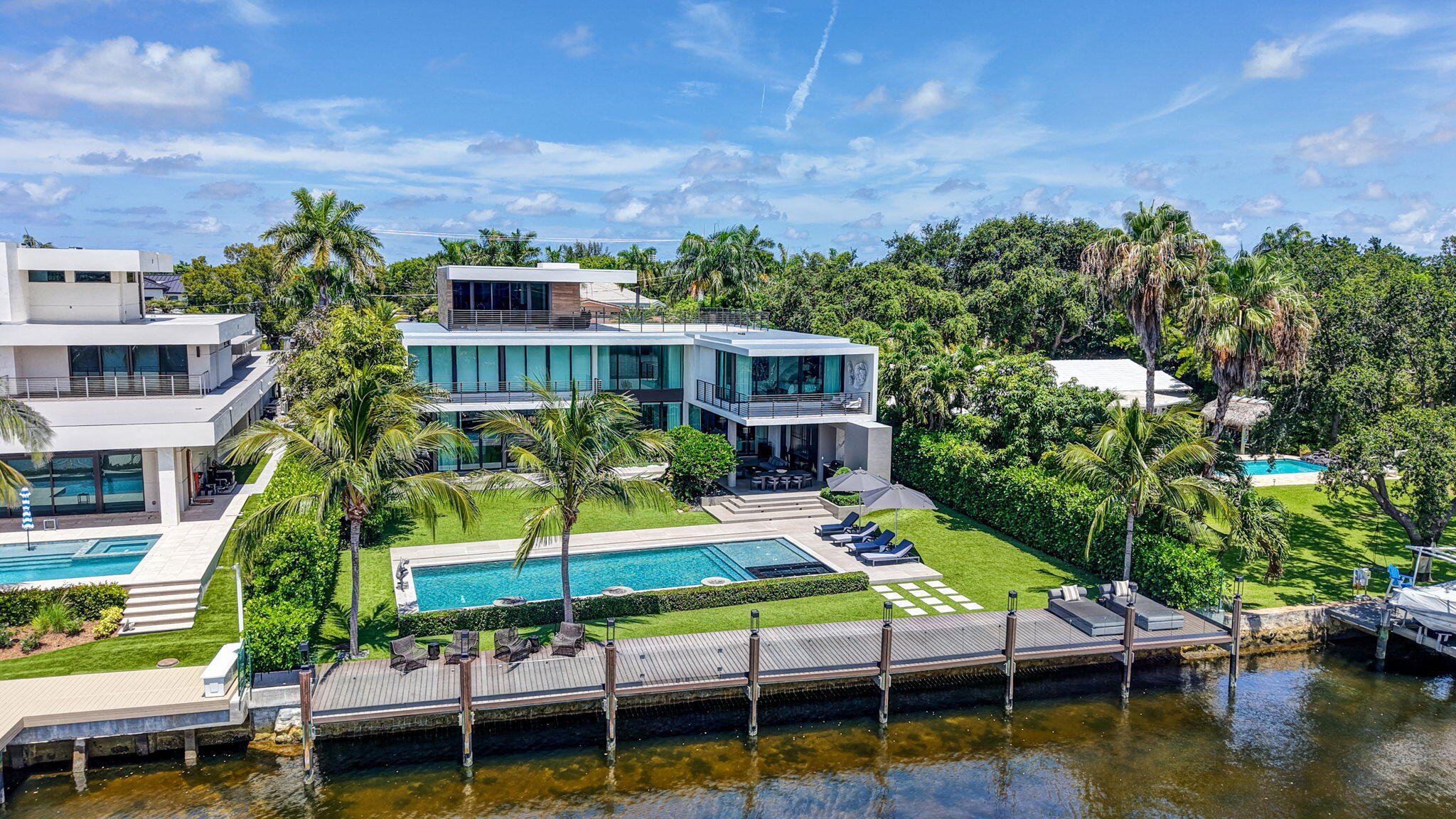 CORAL RIDGE - Residential