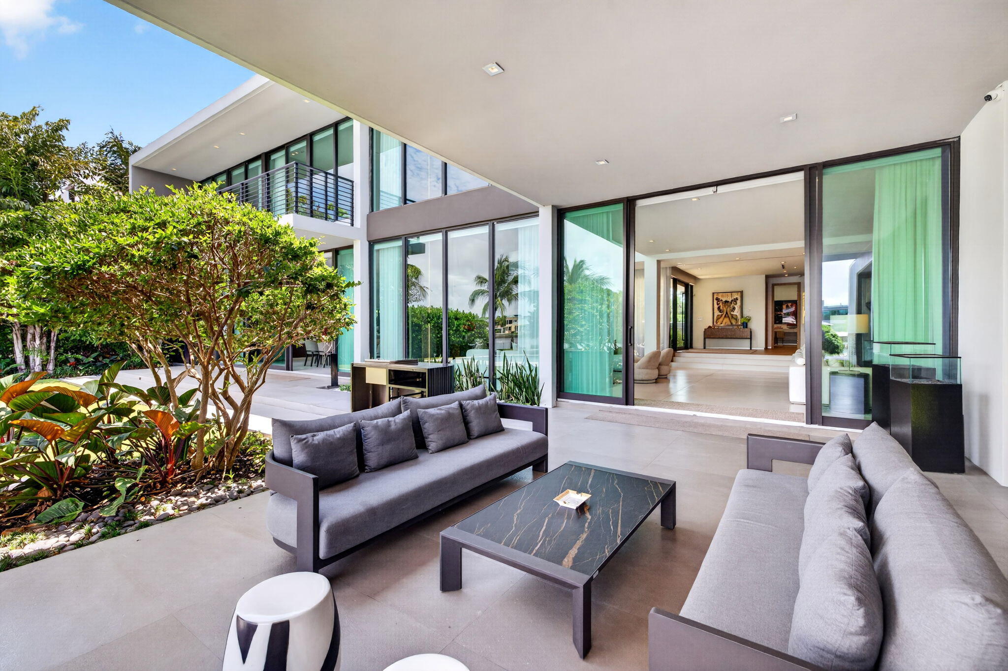 CORAL RIDGE - Residential