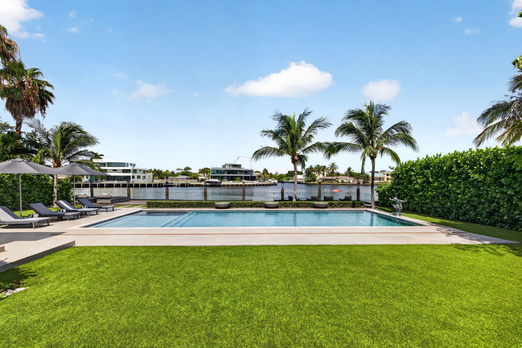CORAL RIDGE - Residential