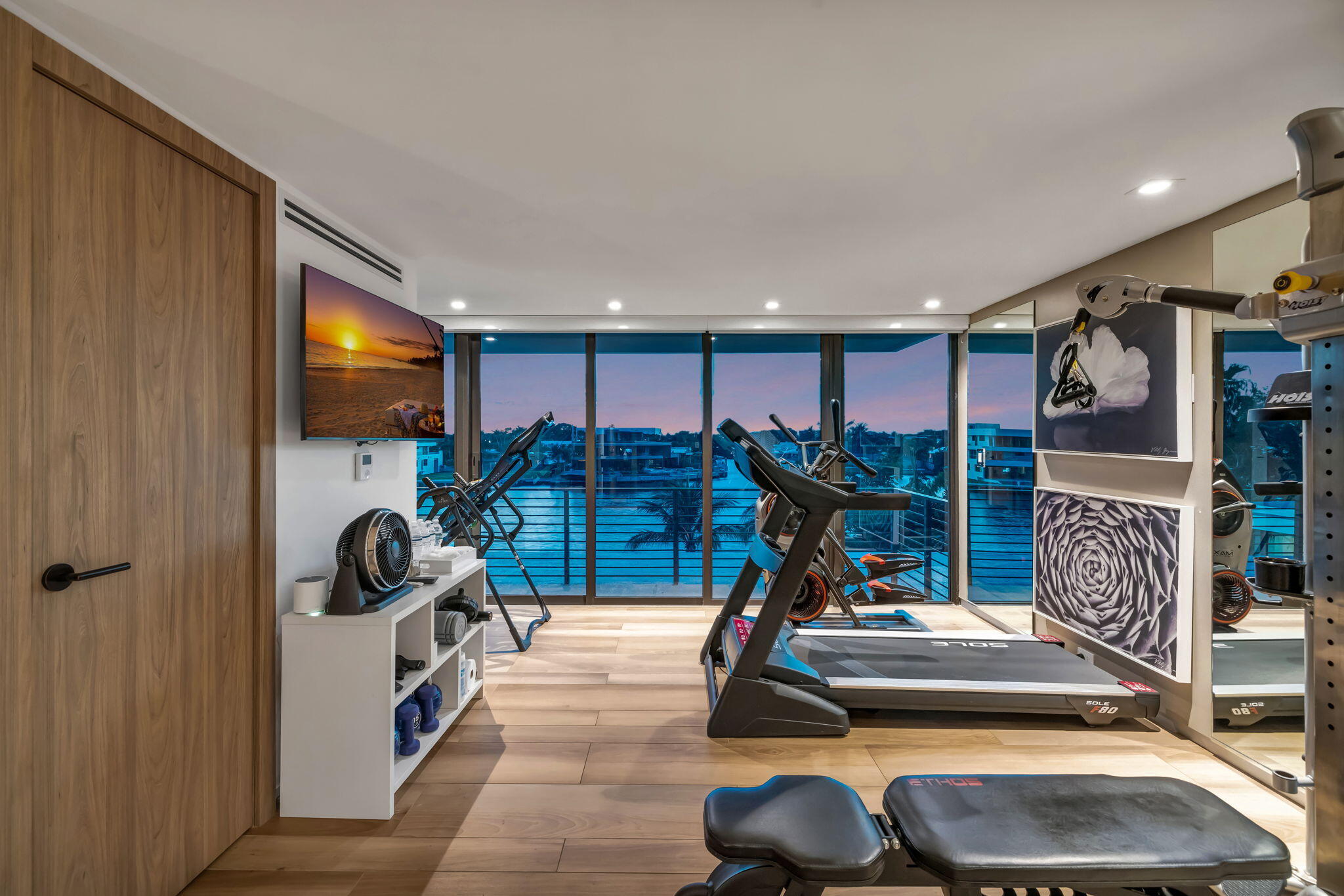 CORAL RIDGE - Residential