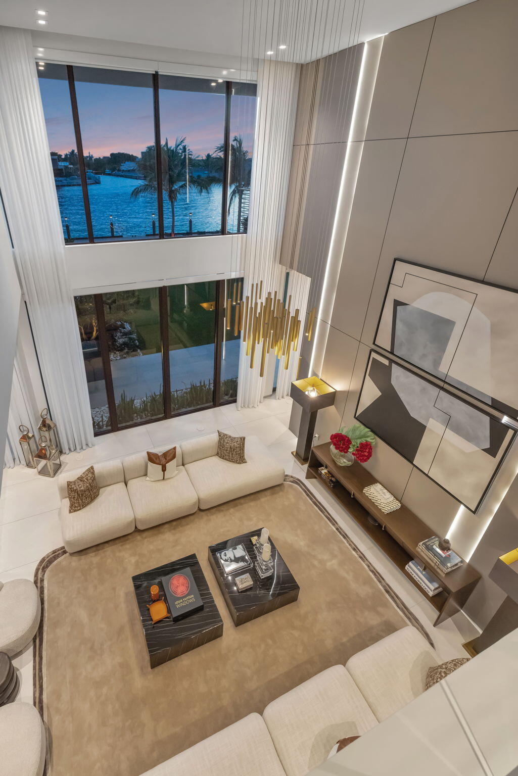 CORAL RIDGE - Residential