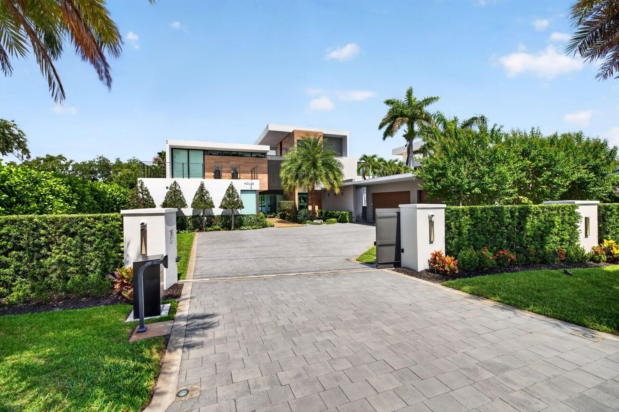 CORAL RIDGE - Residential