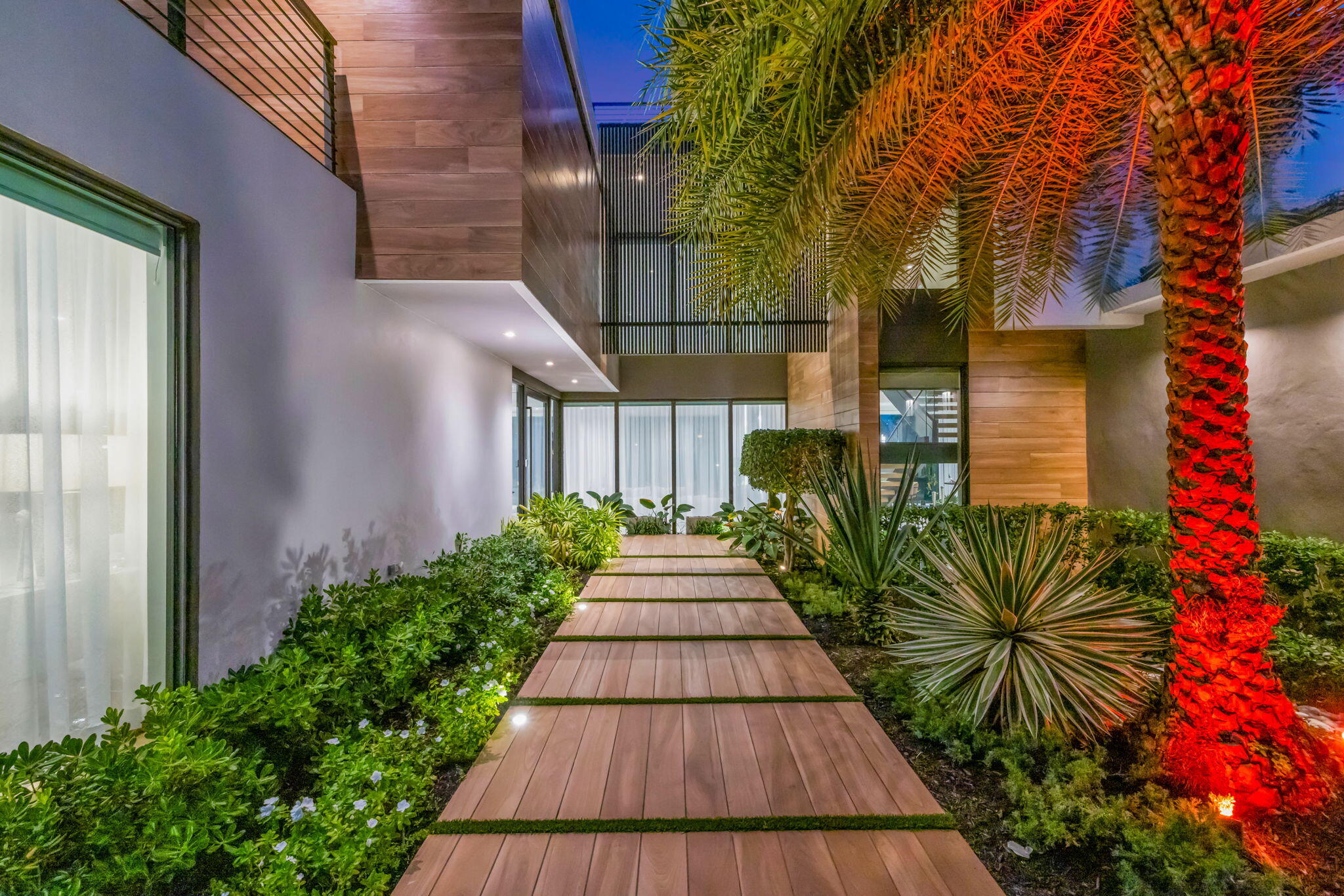 CORAL RIDGE - Residential