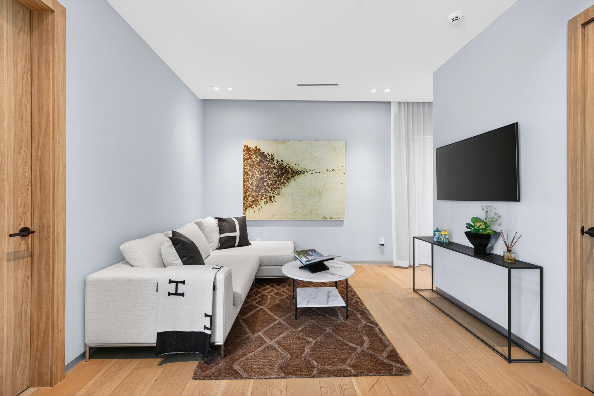 CORAL RIDGE - Residential
