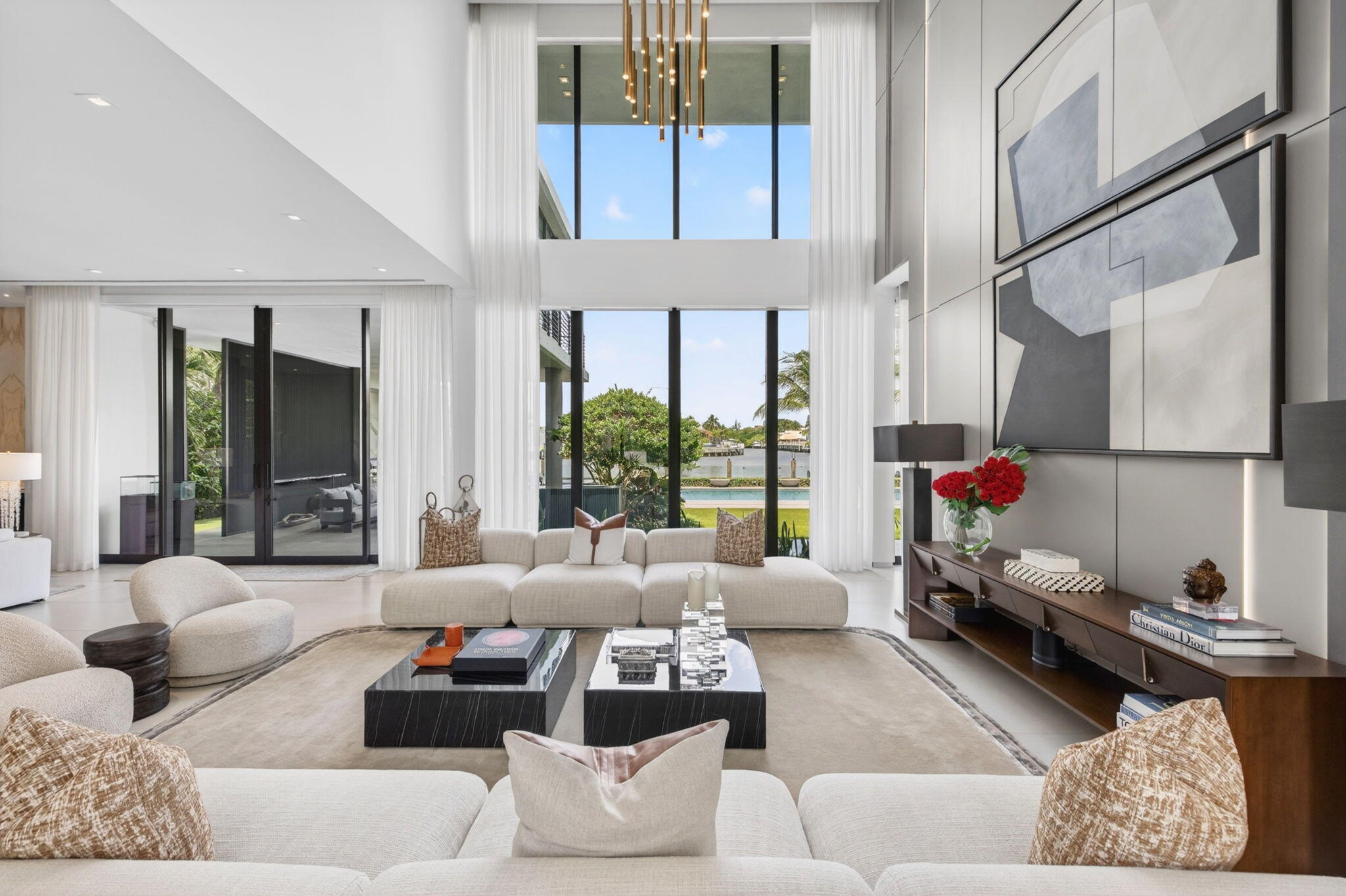 CORAL RIDGE - Residential