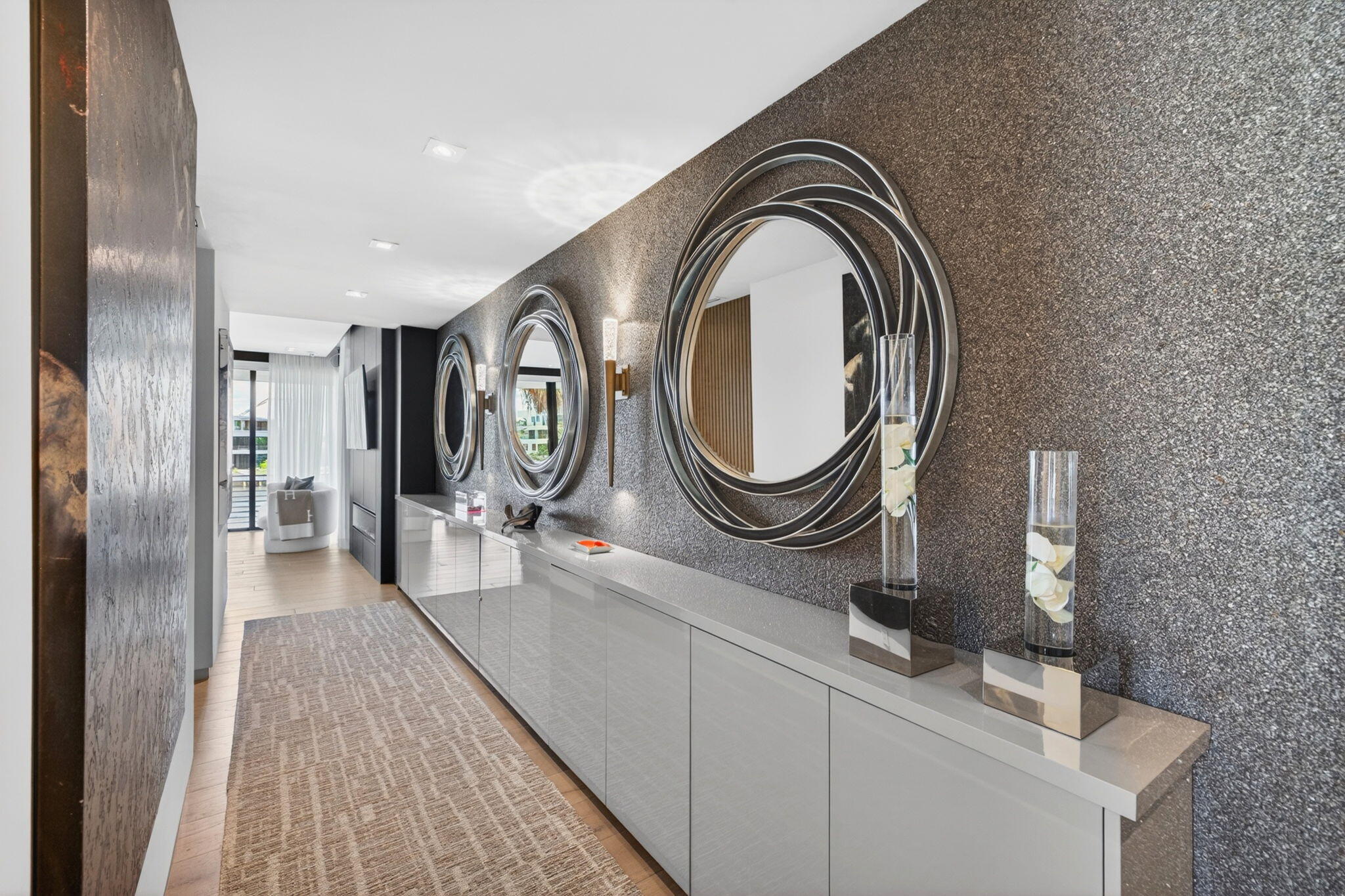 CORAL RIDGE - Residential