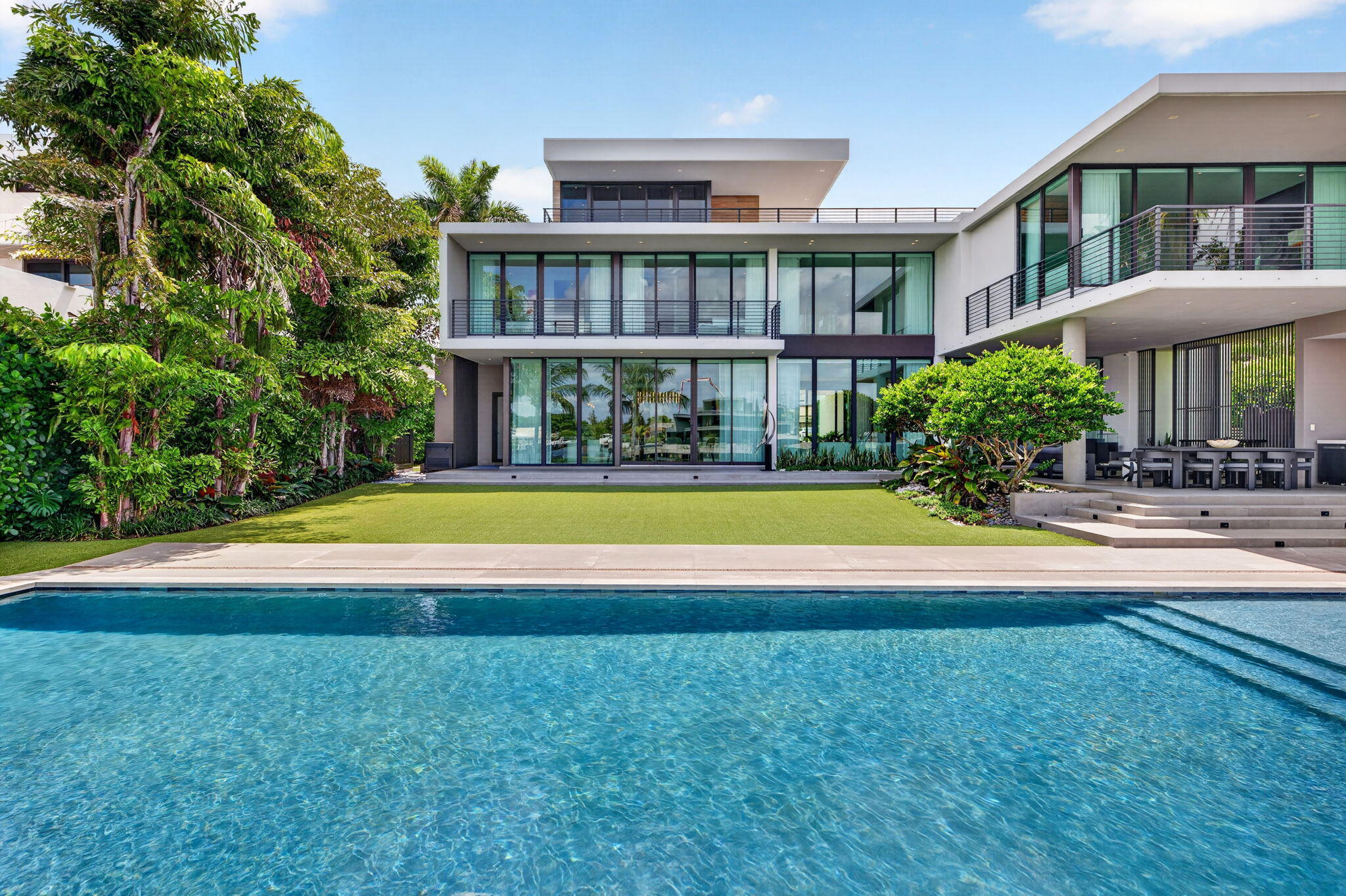 CORAL RIDGE - Residential