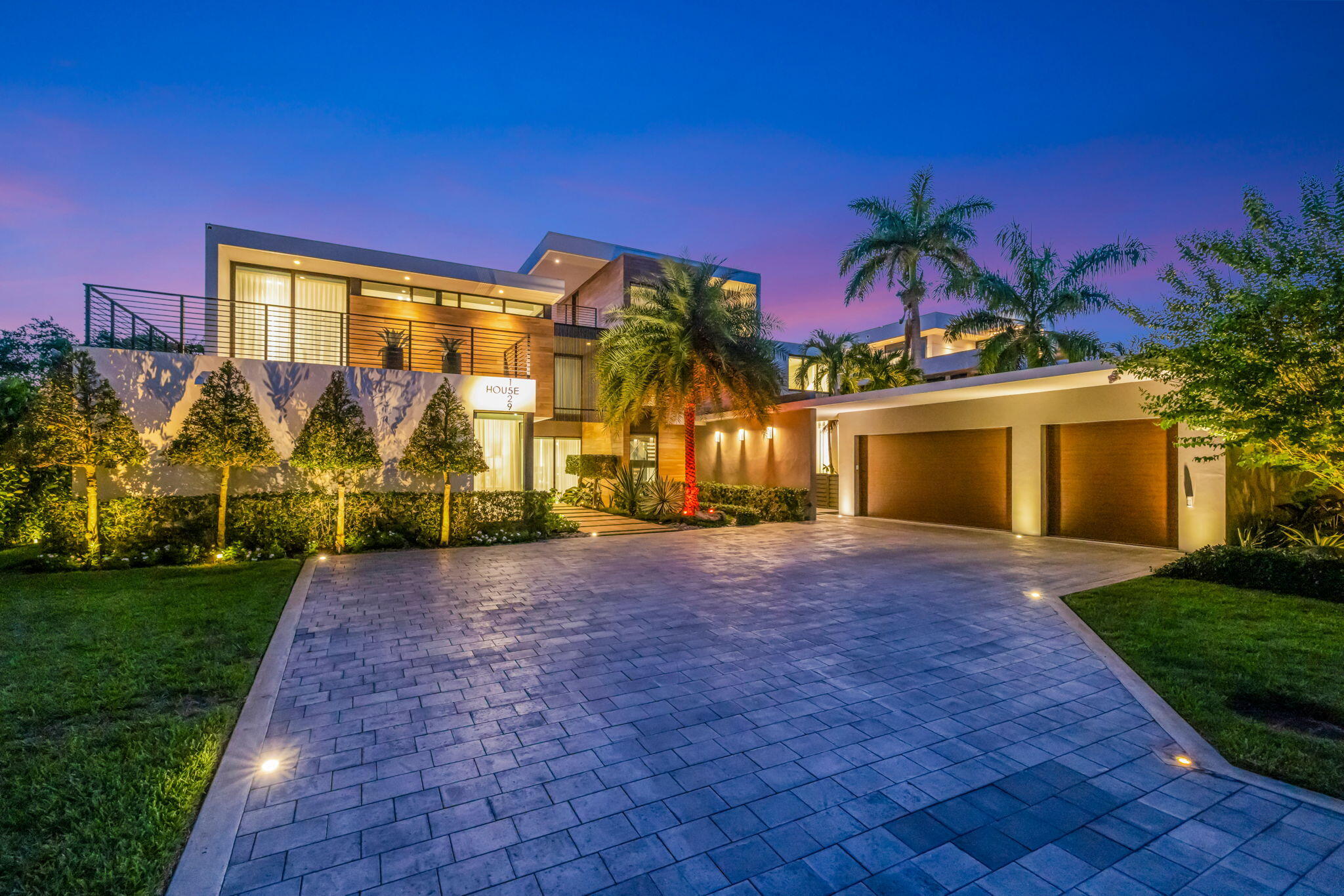 CORAL RIDGE - Residential