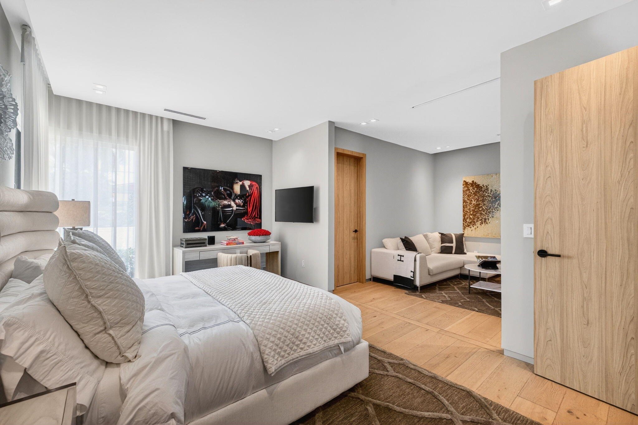 CORAL RIDGE - Residential