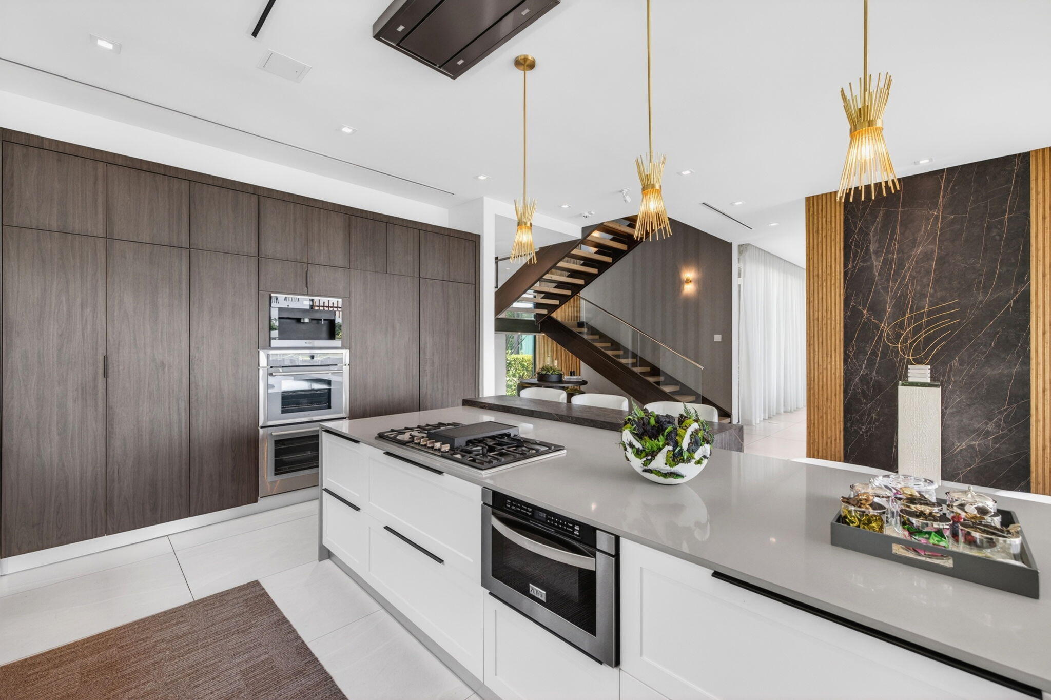 CORAL RIDGE - Residential