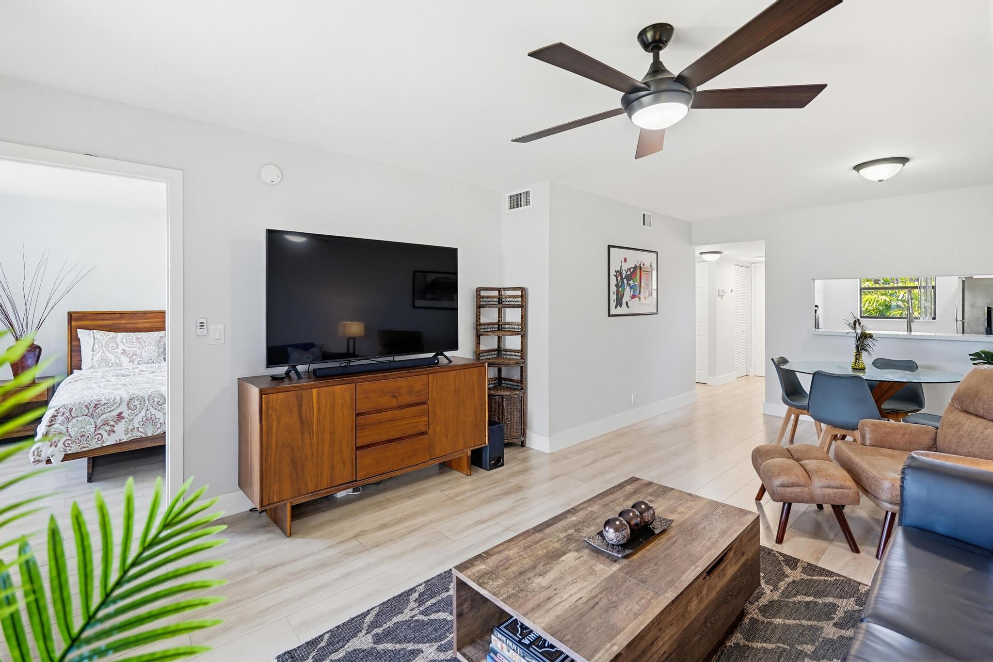 LUCERNE LAKES GOLF COLONY - Residential Lease