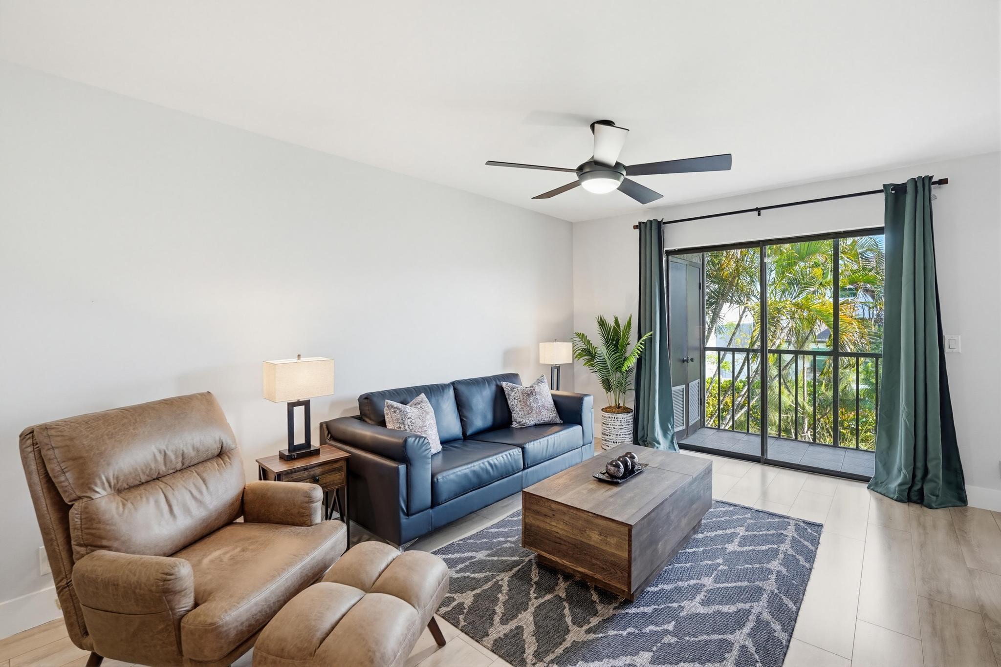 LUCERNE LAKES GOLF COLONY - Residential Lease