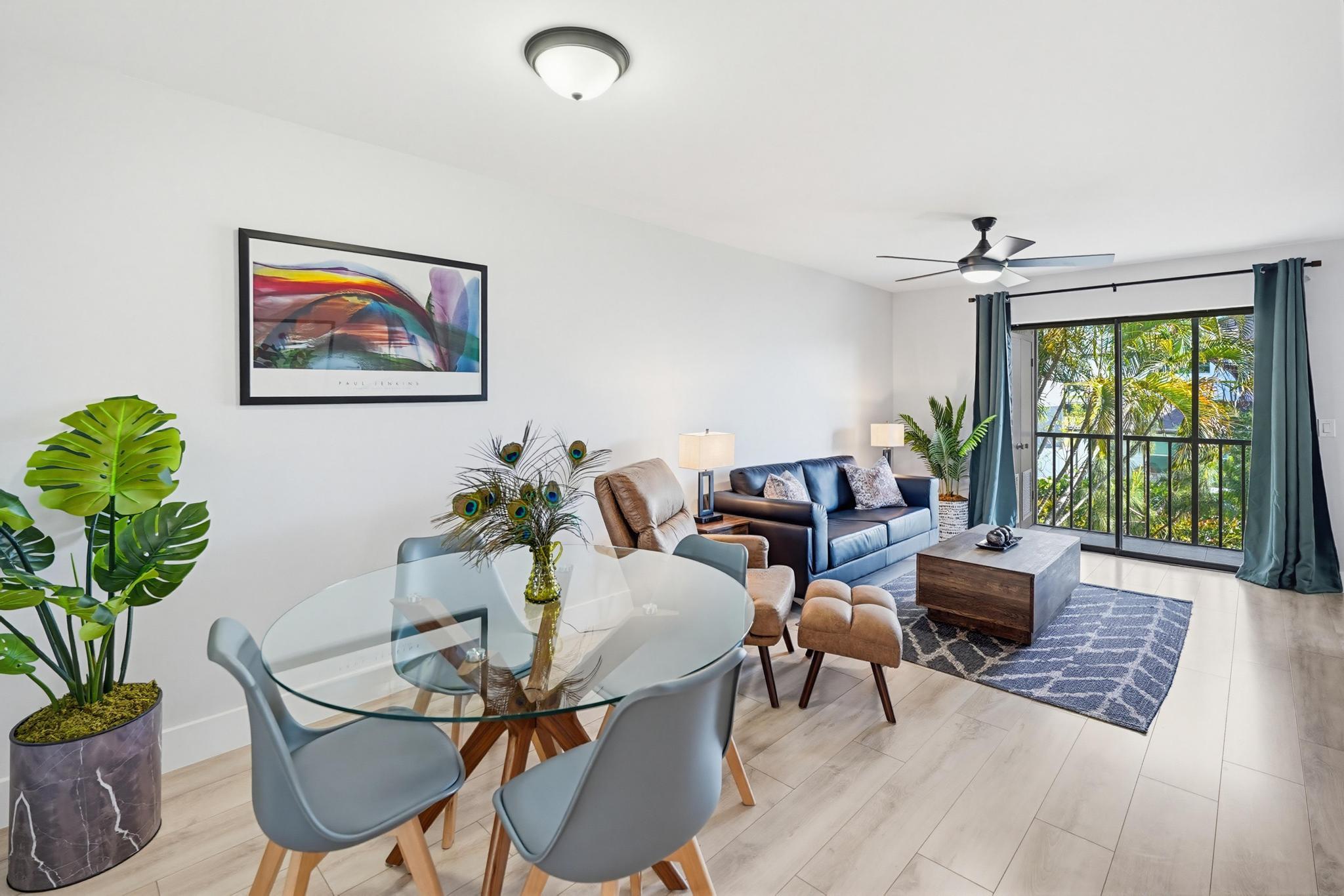 LUCERNE LAKES GOLF COLONY - Residential Lease