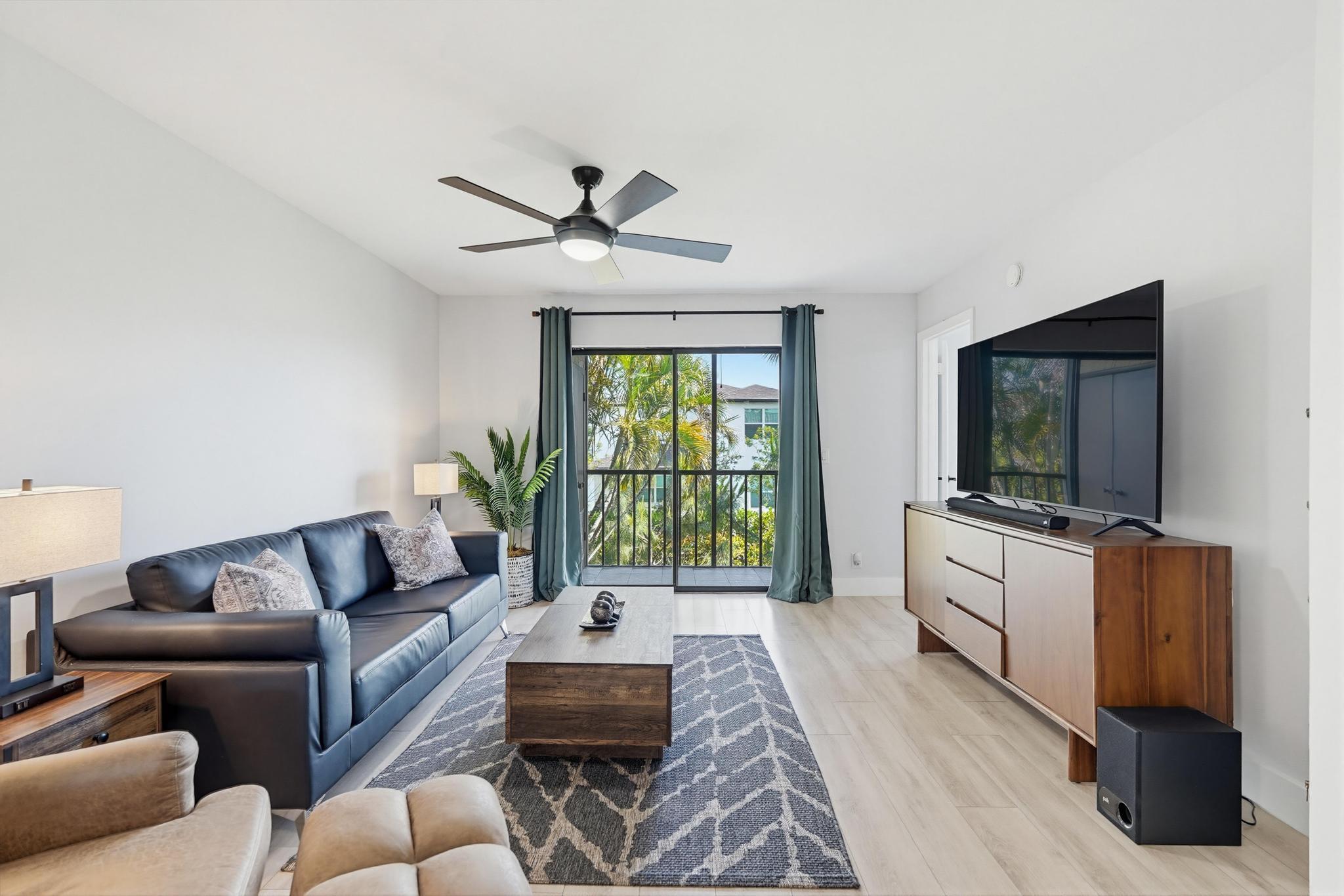 LUCERNE LAKES GOLF COLONY - Residential Lease