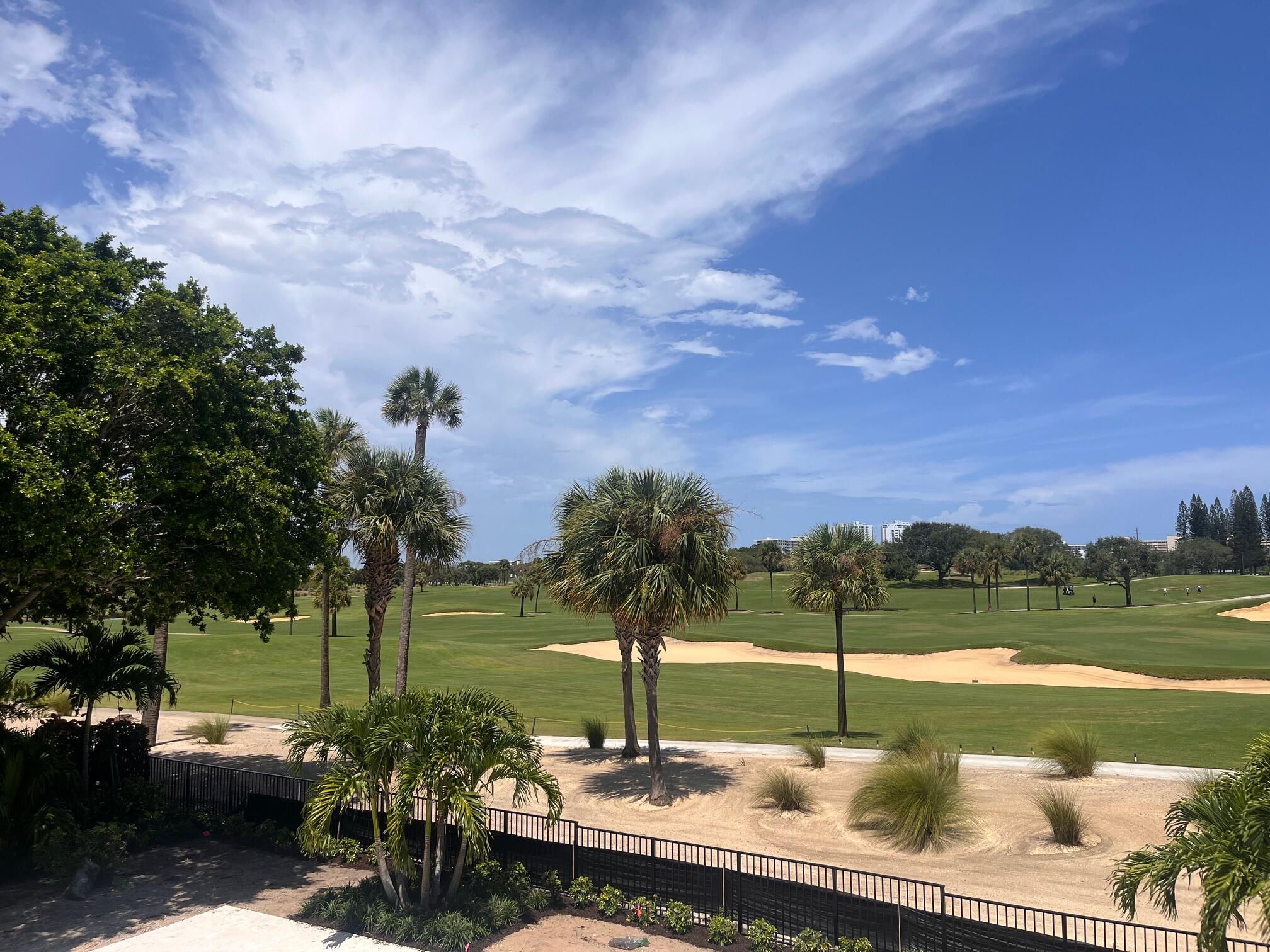 GOLF COURSE ADD TO VILLAGE OF NORTH PALM BEACH - Residential