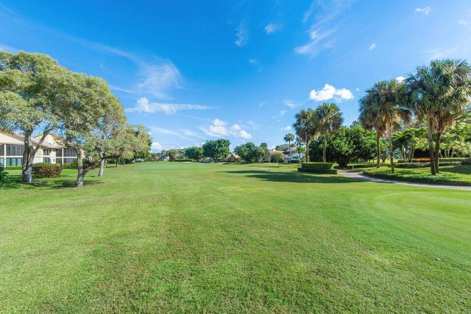 WATERBEND AT JONATHANS LANDING CONDO - Residential
