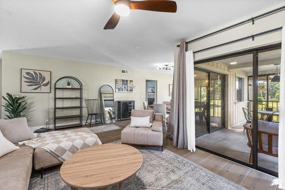 WATERBEND AT JONATHANS LANDING CONDO - Residential