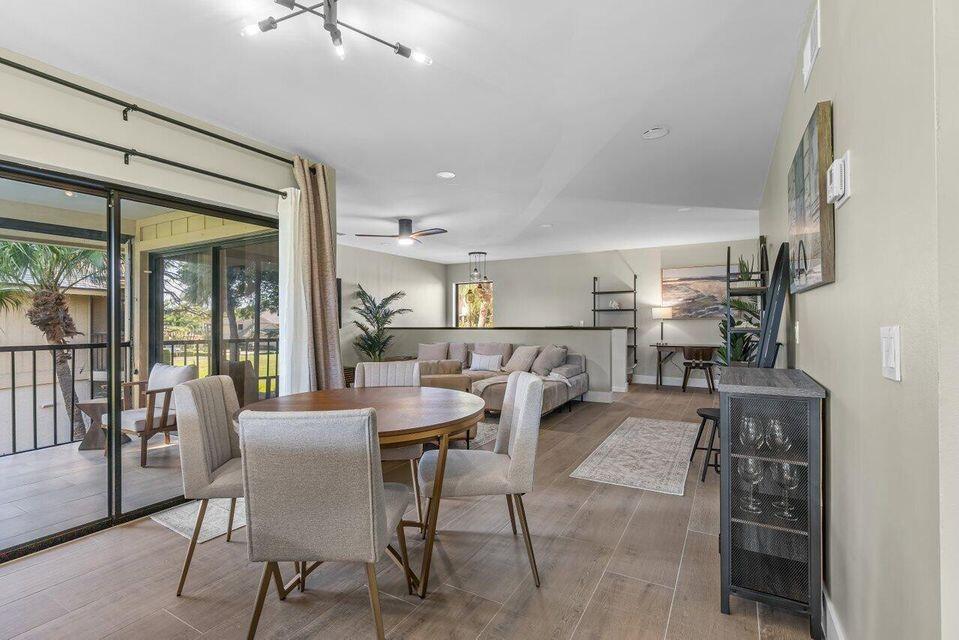 WATERBEND AT JONATHANS LANDING CONDO - Residential