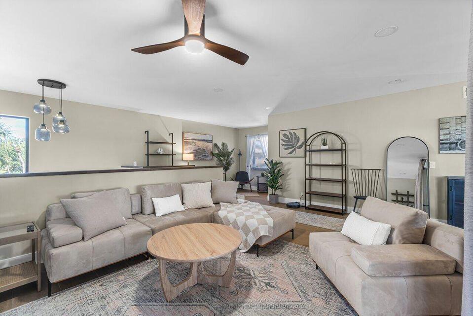 WATERBEND AT JONATHANS LANDING CONDO - Residential