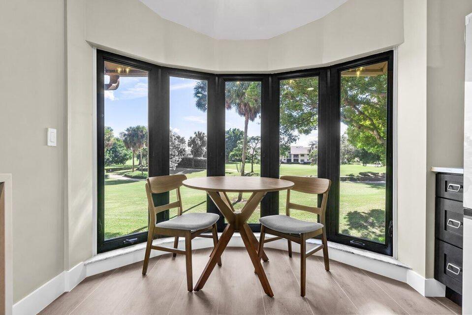 WATERBEND AT JONATHANS LANDING CONDO - Residential