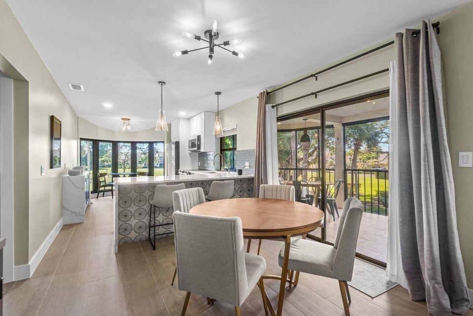 WATERBEND AT JONATHANS LANDING CONDO - Residential