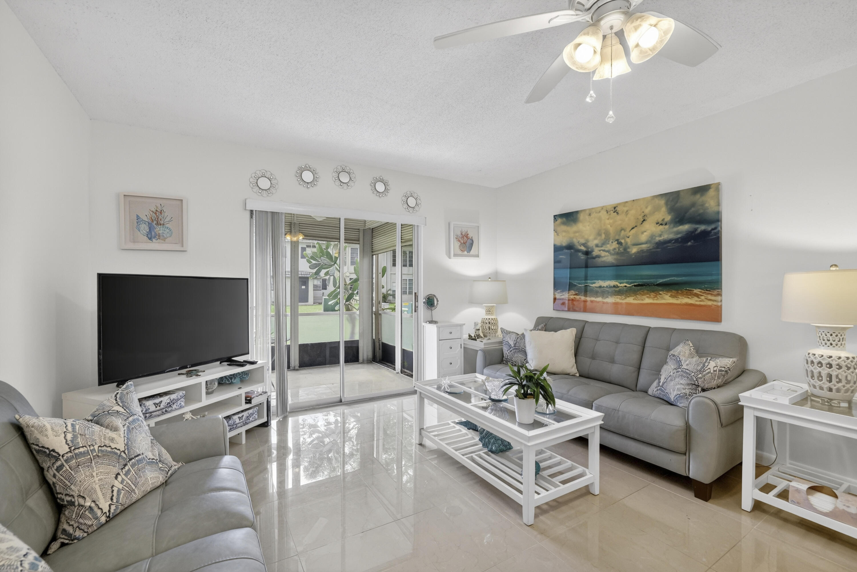 MEADOWS CONDO - Residential